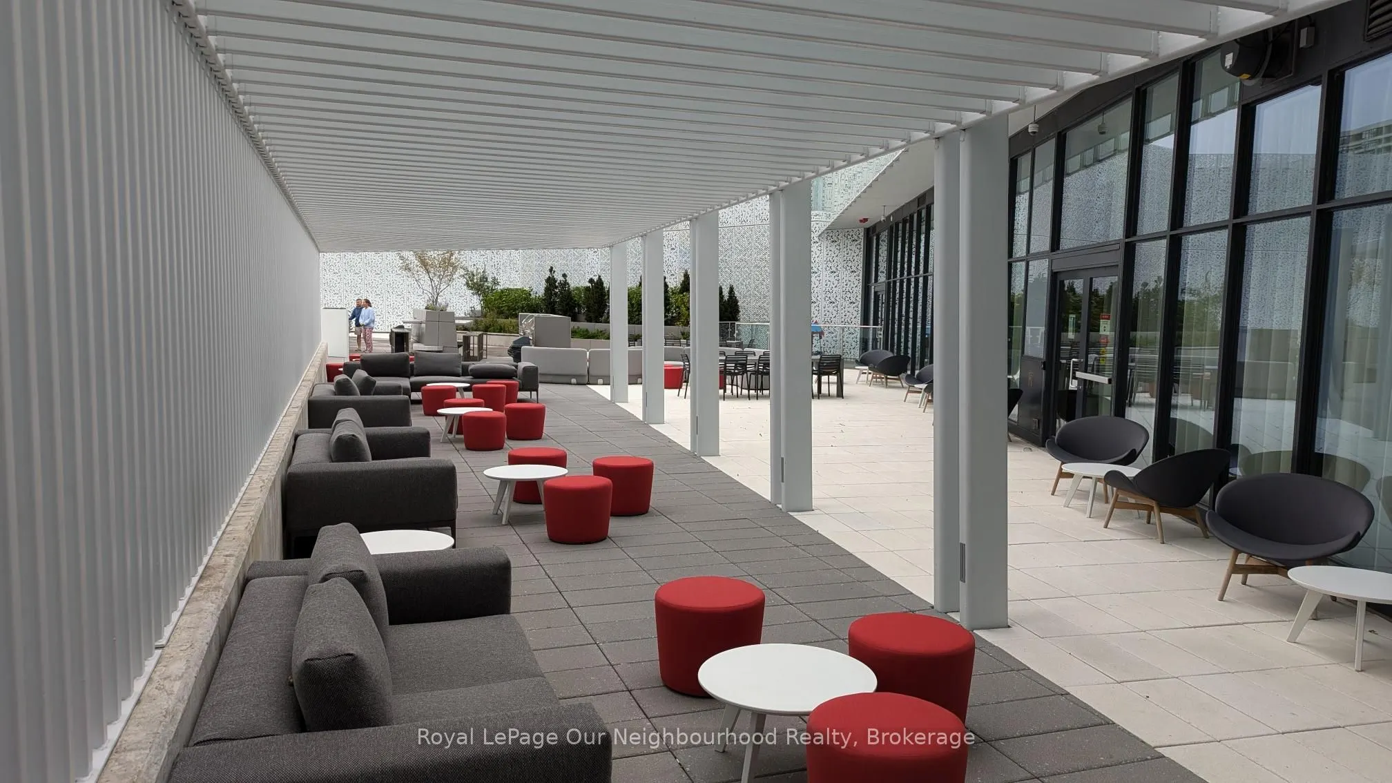 3900 Confederation Parkway, #2405