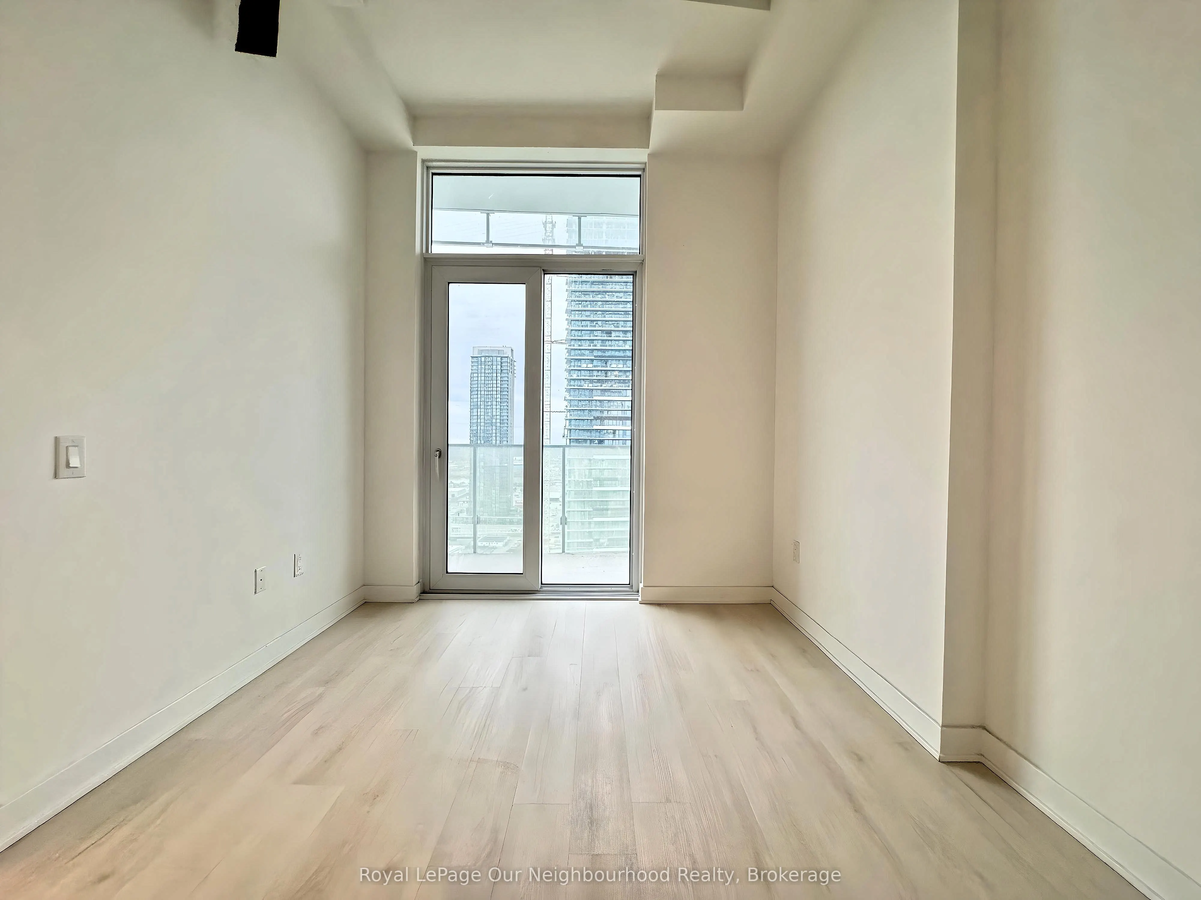 3900 Confederation Parkway, #2405