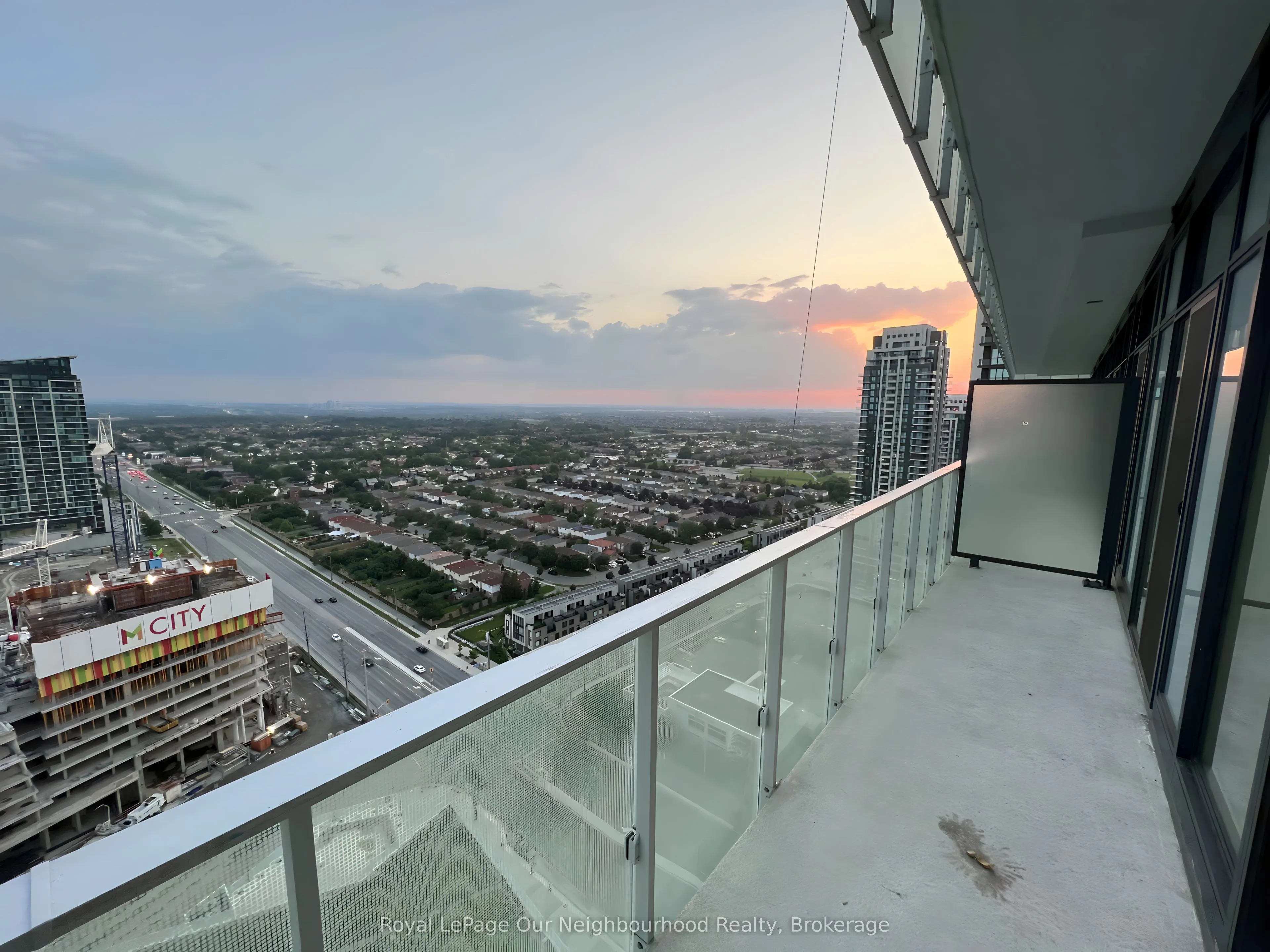 3900 Confederation Parkway, #2405