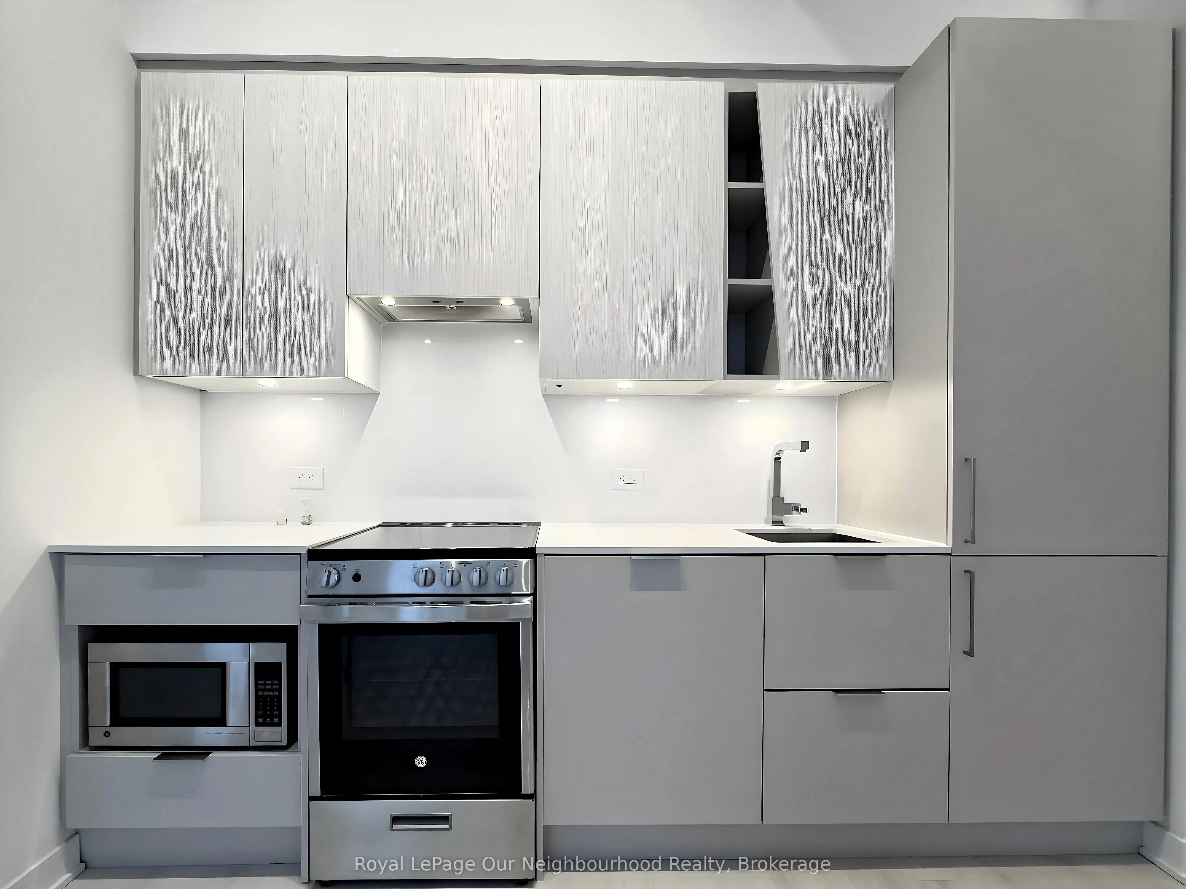 3900 Confederation Parkway, #2405