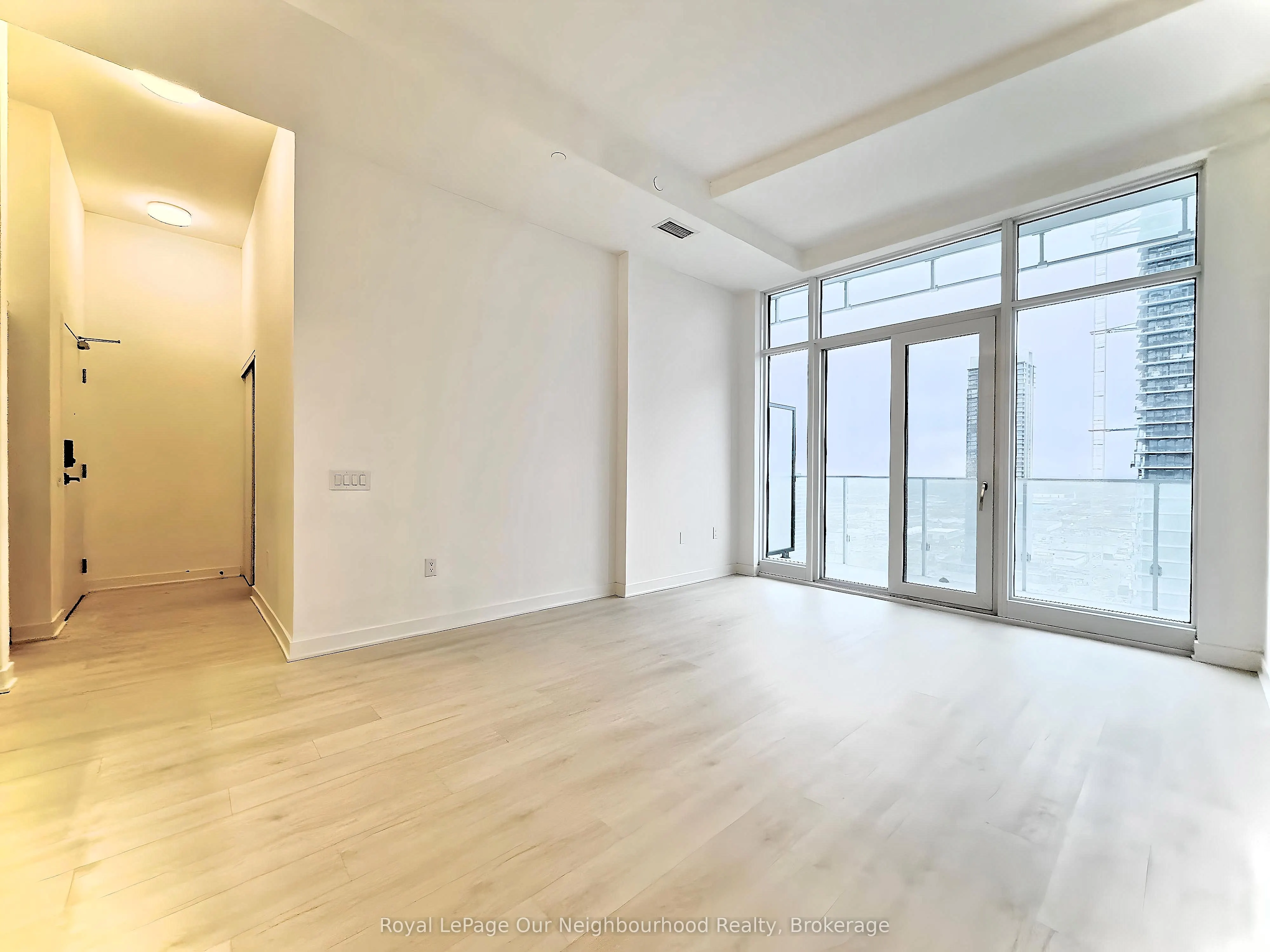 3900 Confederation Parkway, #2405