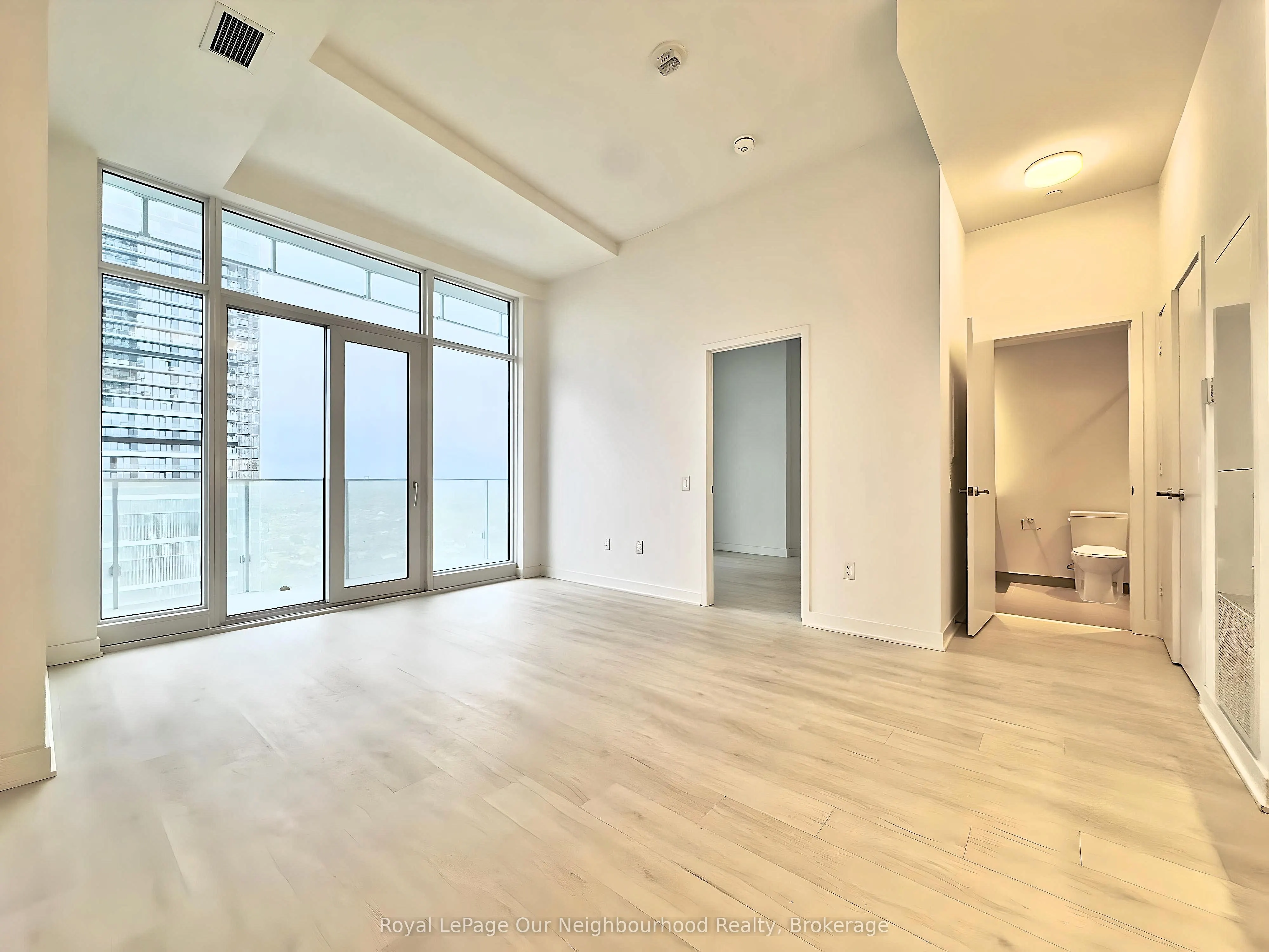 3900 Confederation Parkway, #2405