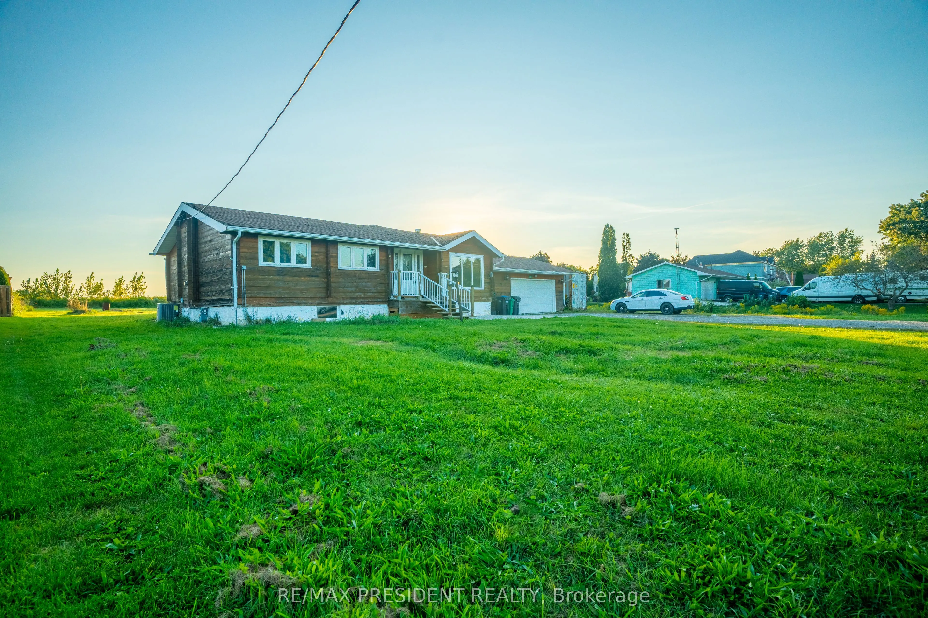 13924 Kennedy Road