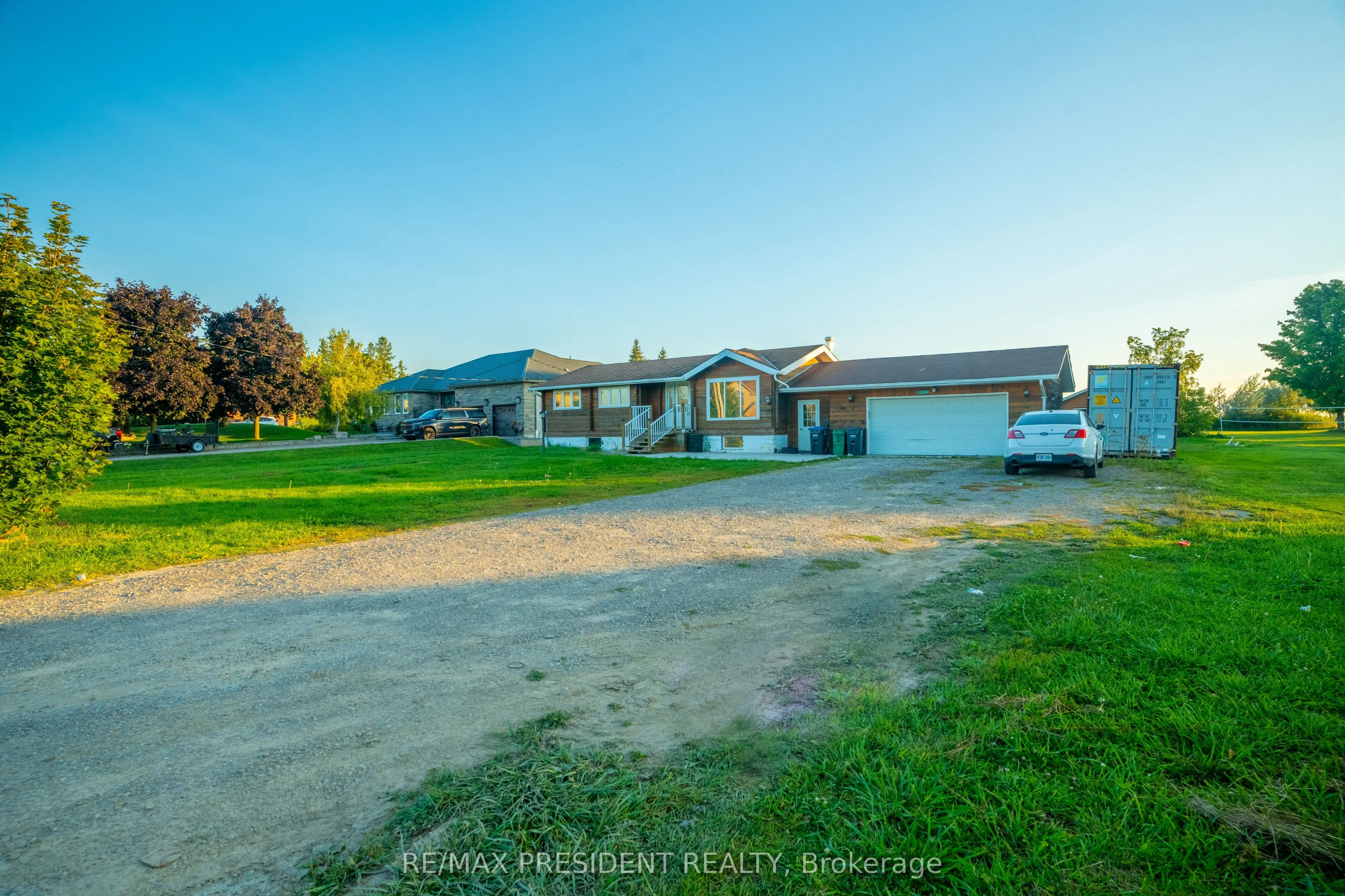 13924 Kennedy Road