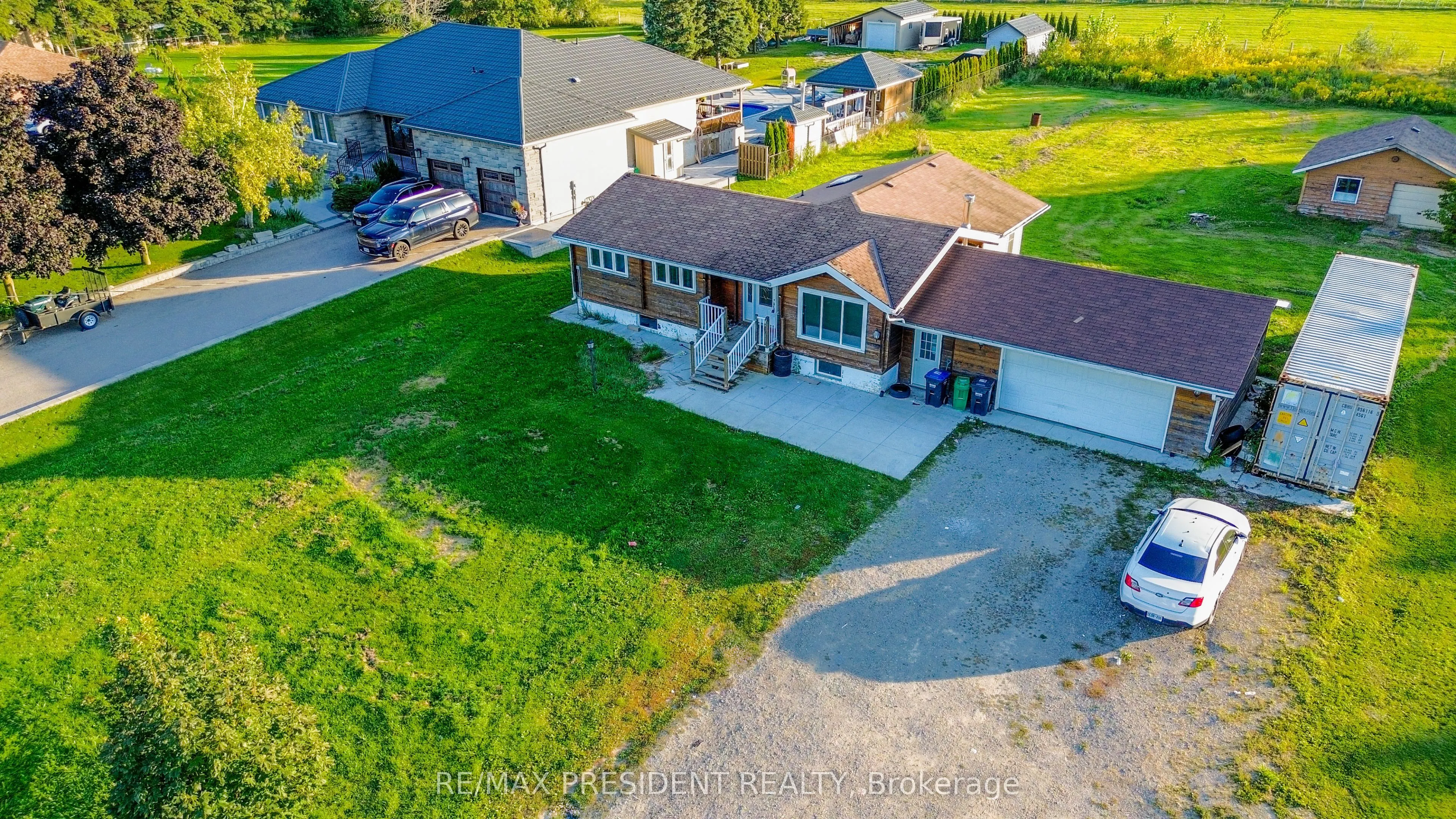 13924 Kennedy Road