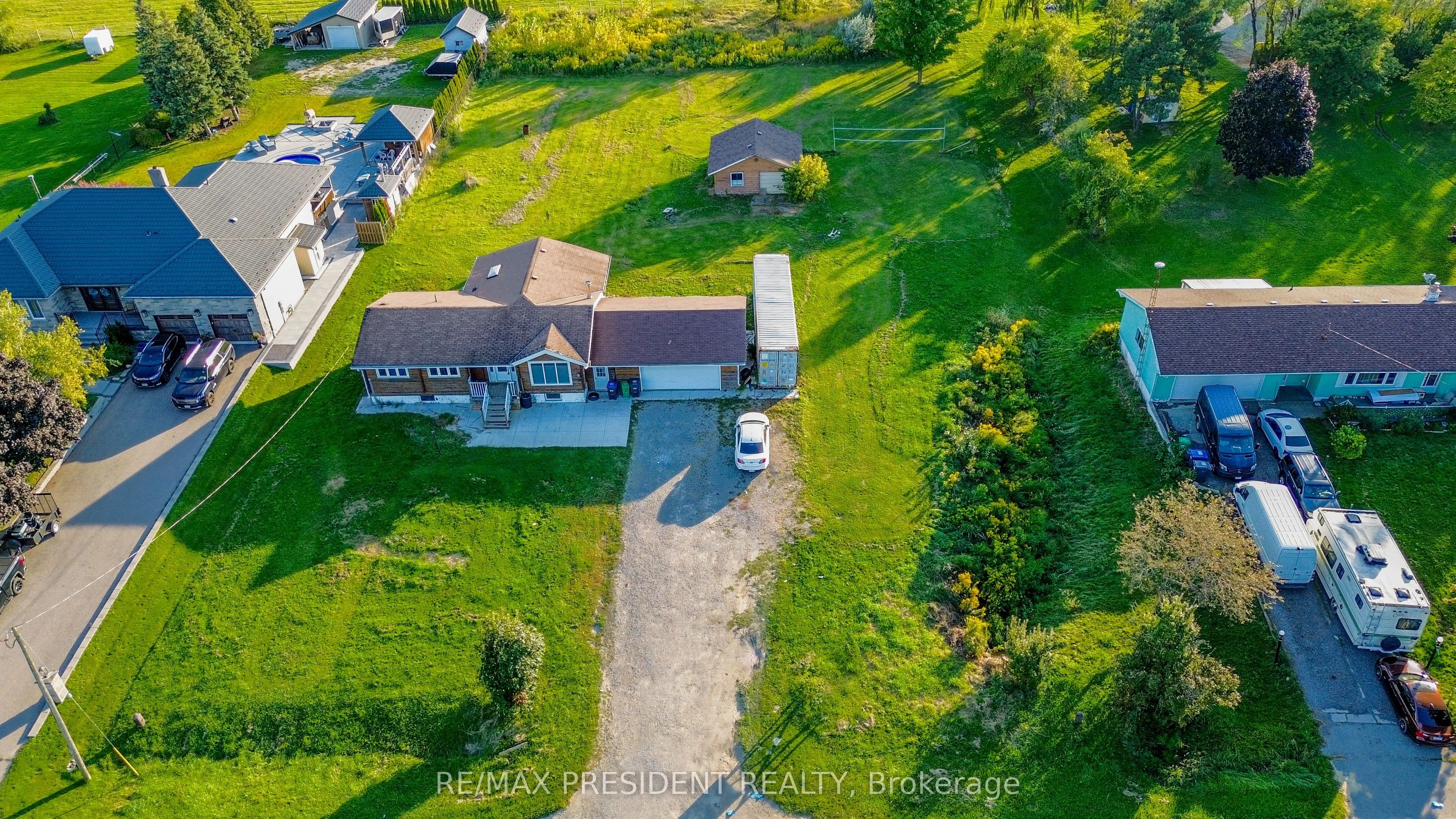 13924 Kennedy Road