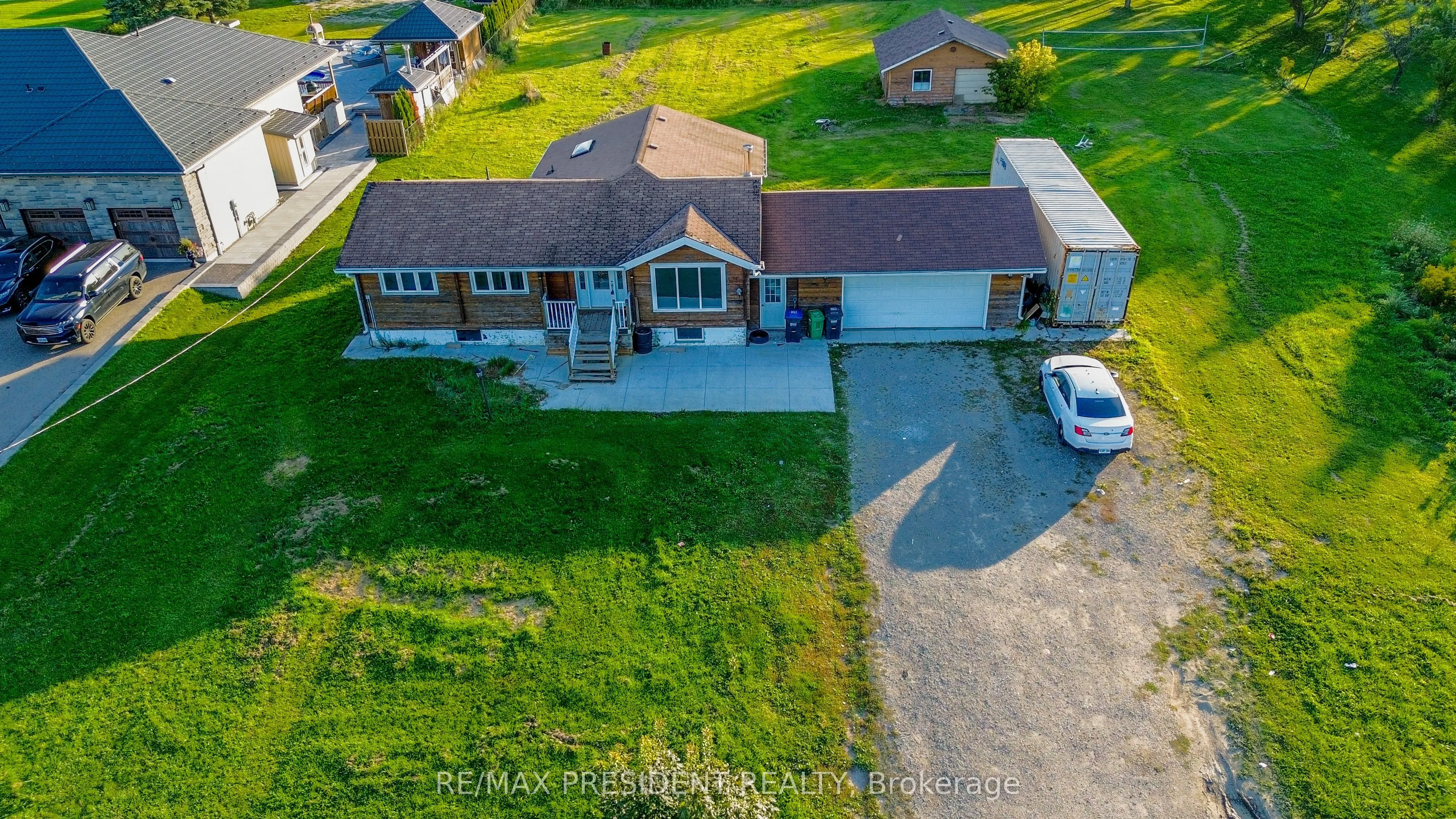 13924 Kennedy Road