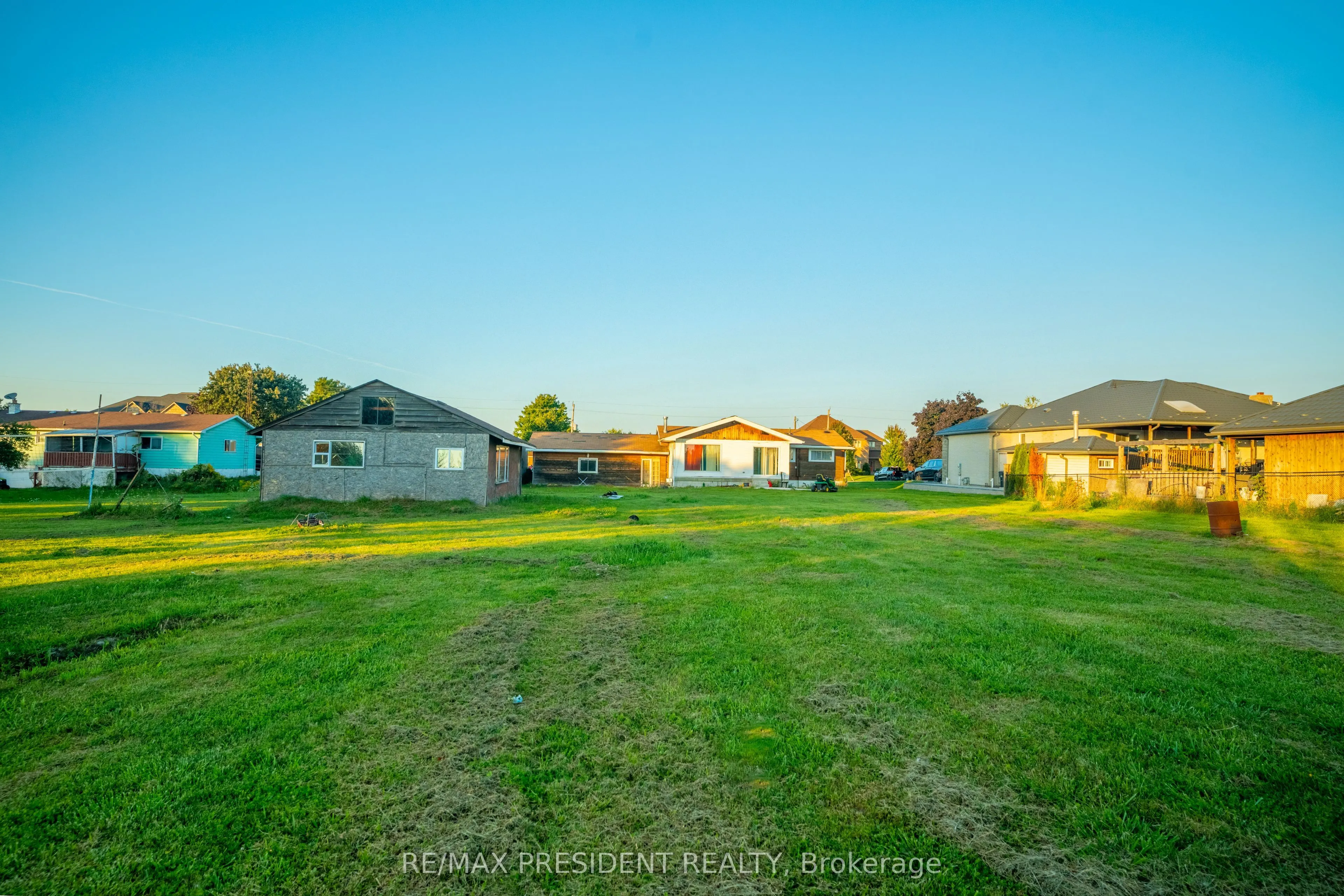 13924 Kennedy Road
