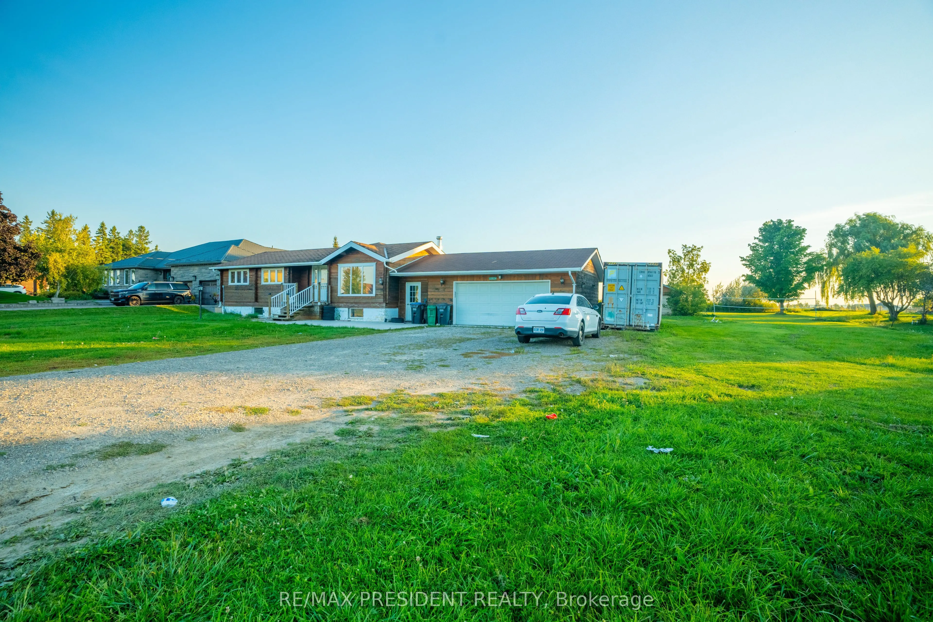 13924 Kennedy Road