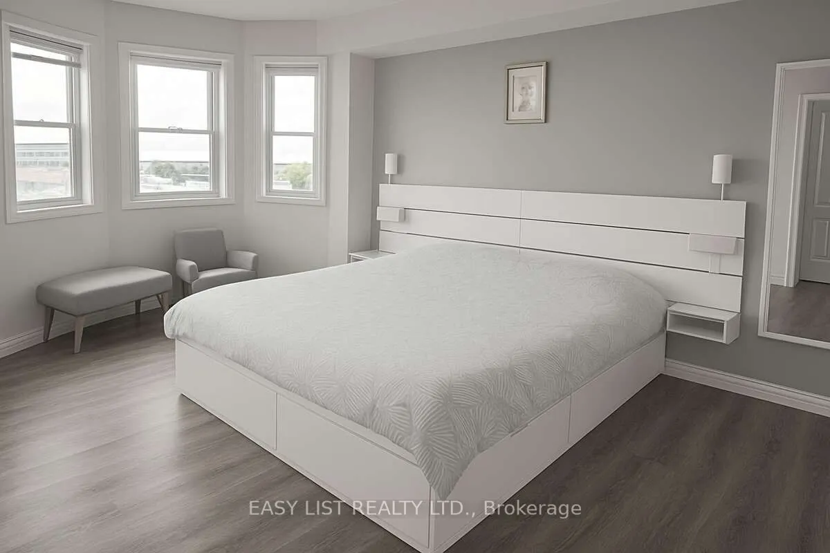 760 Lawrence Avenue W, #15