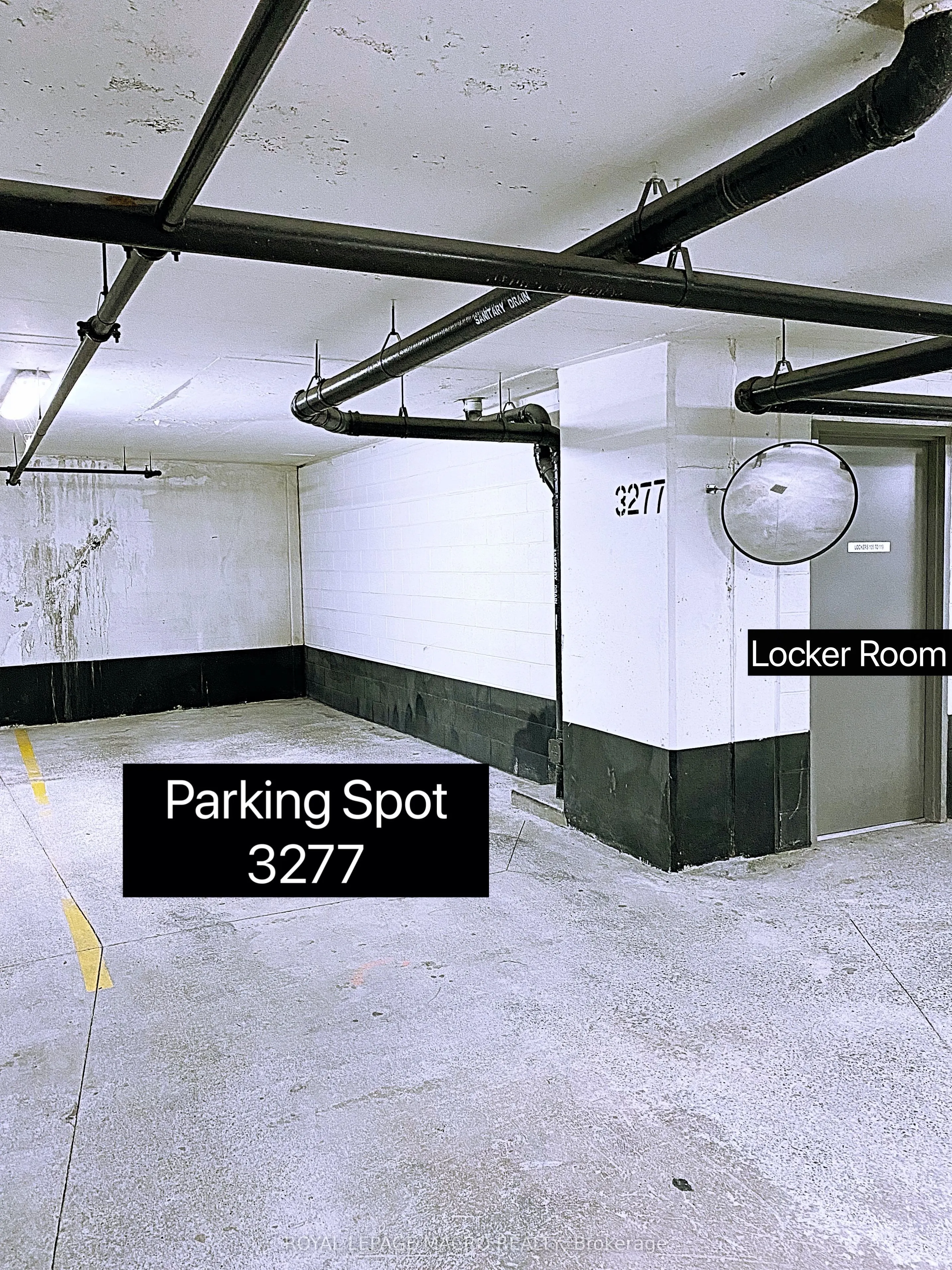 110 Marine Parade Drive, #1008