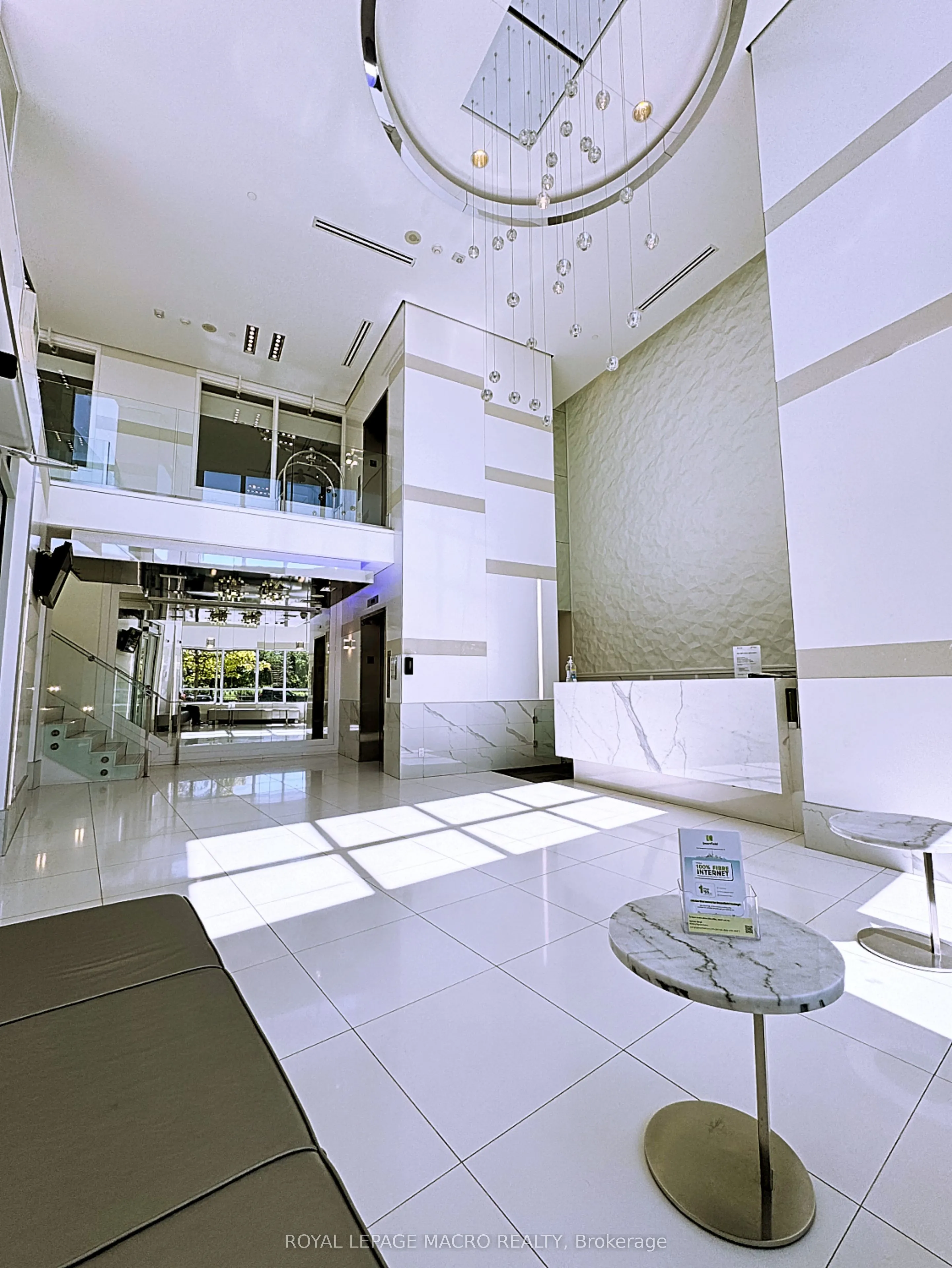 110 Marine Parade Drive, #1008