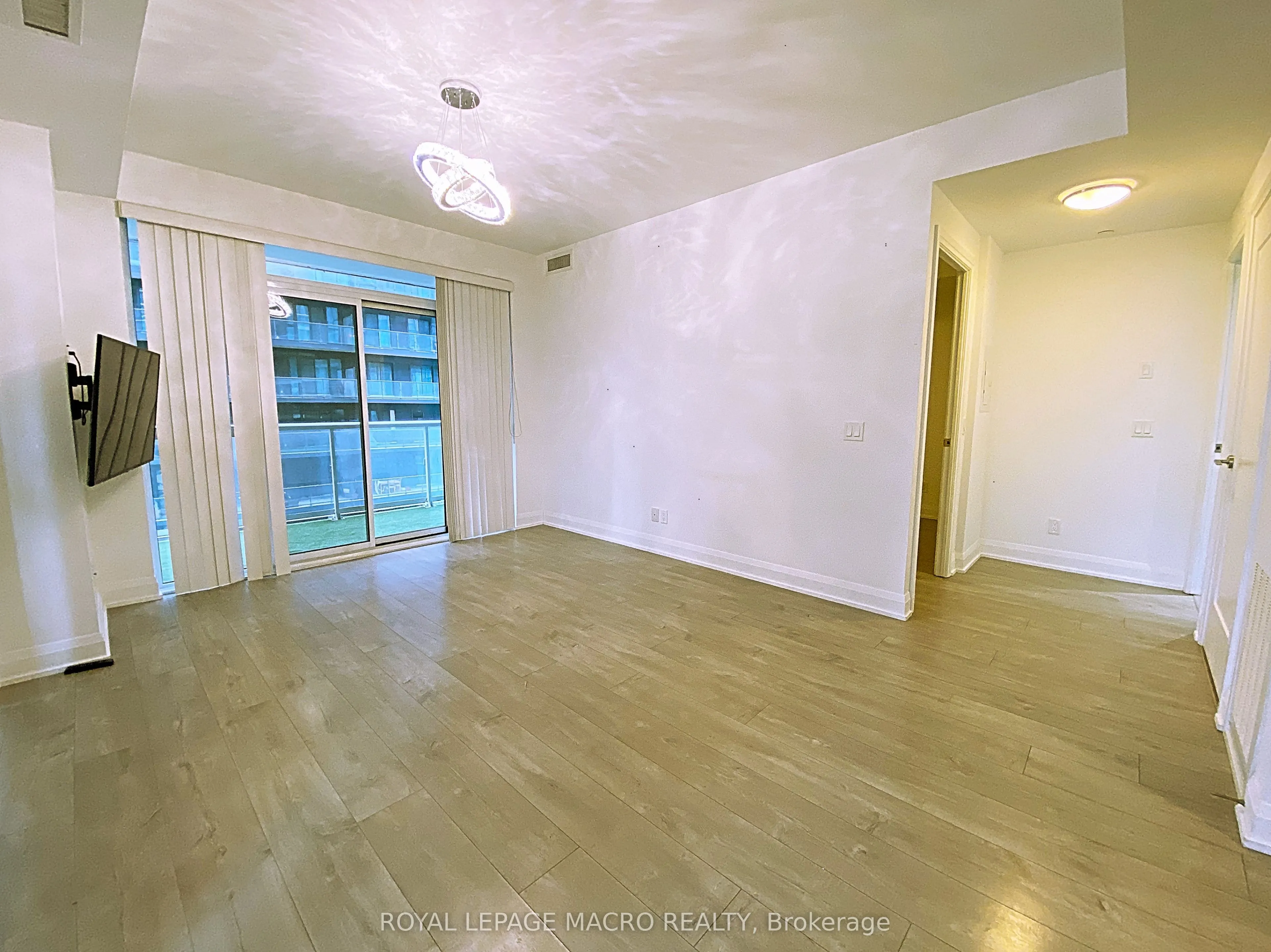 110 Marine Parade Drive, #1008