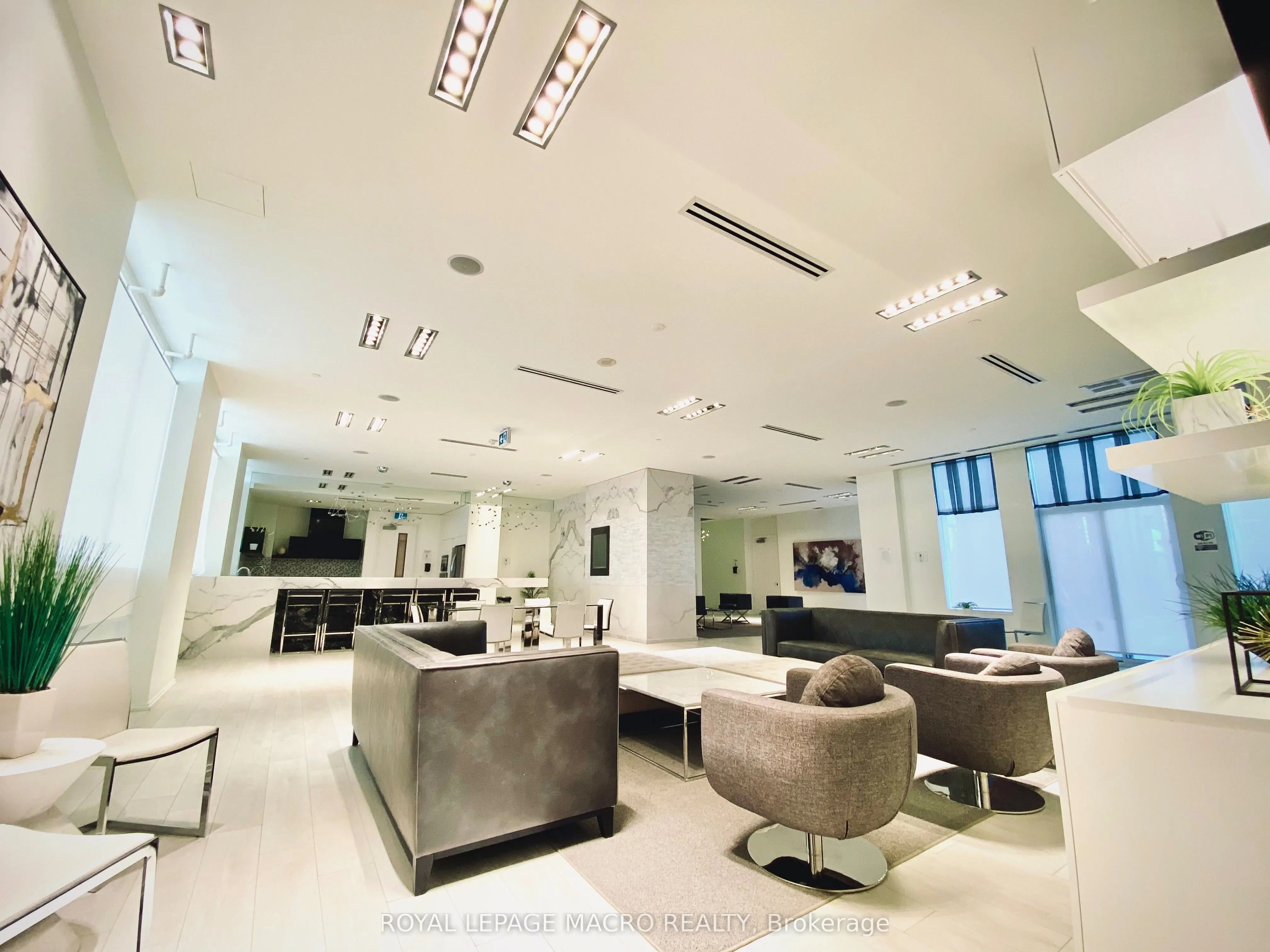 110 Marine Parade Drive, #1008
