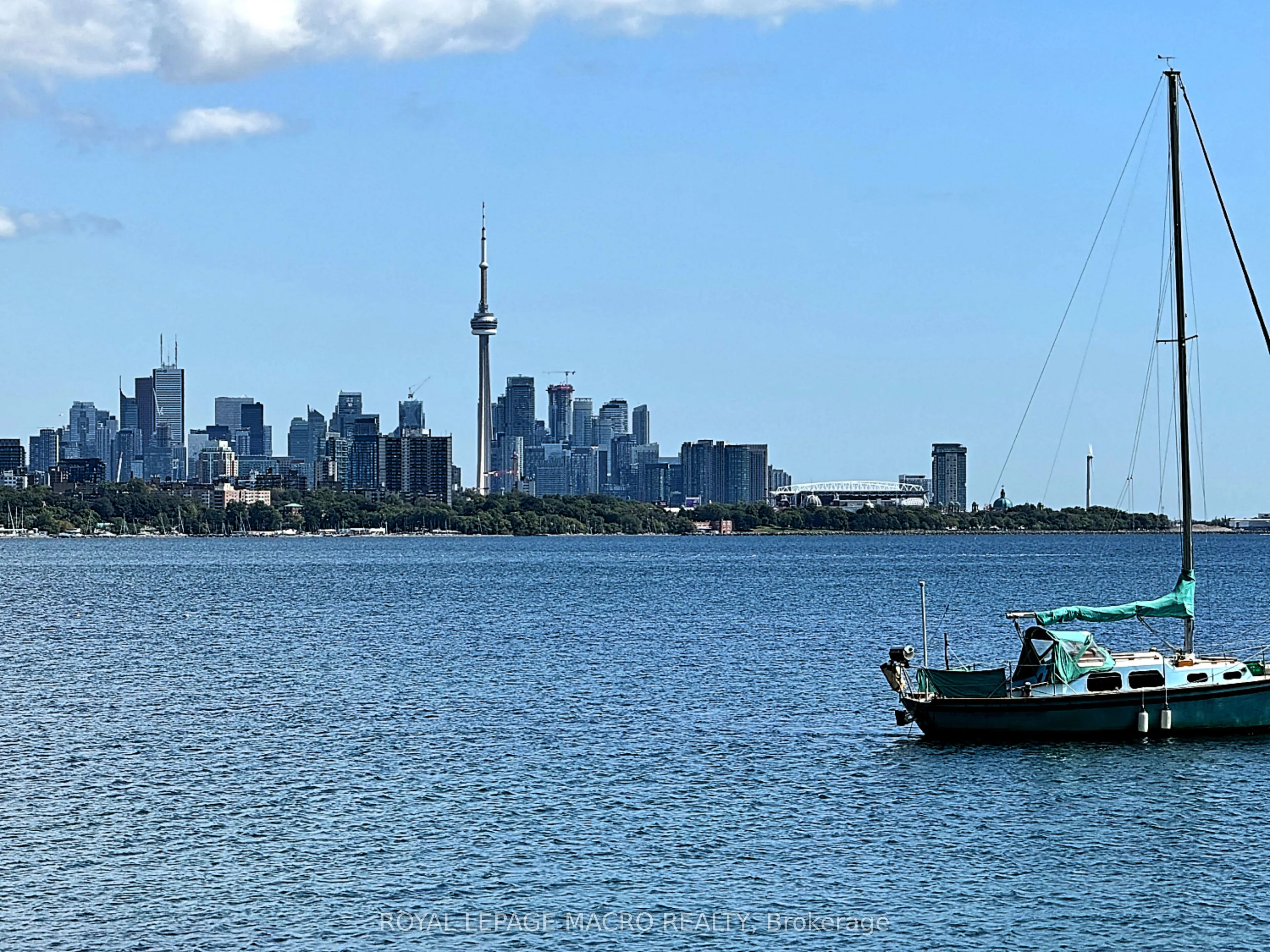 110 Marine Parade Drive, #1008