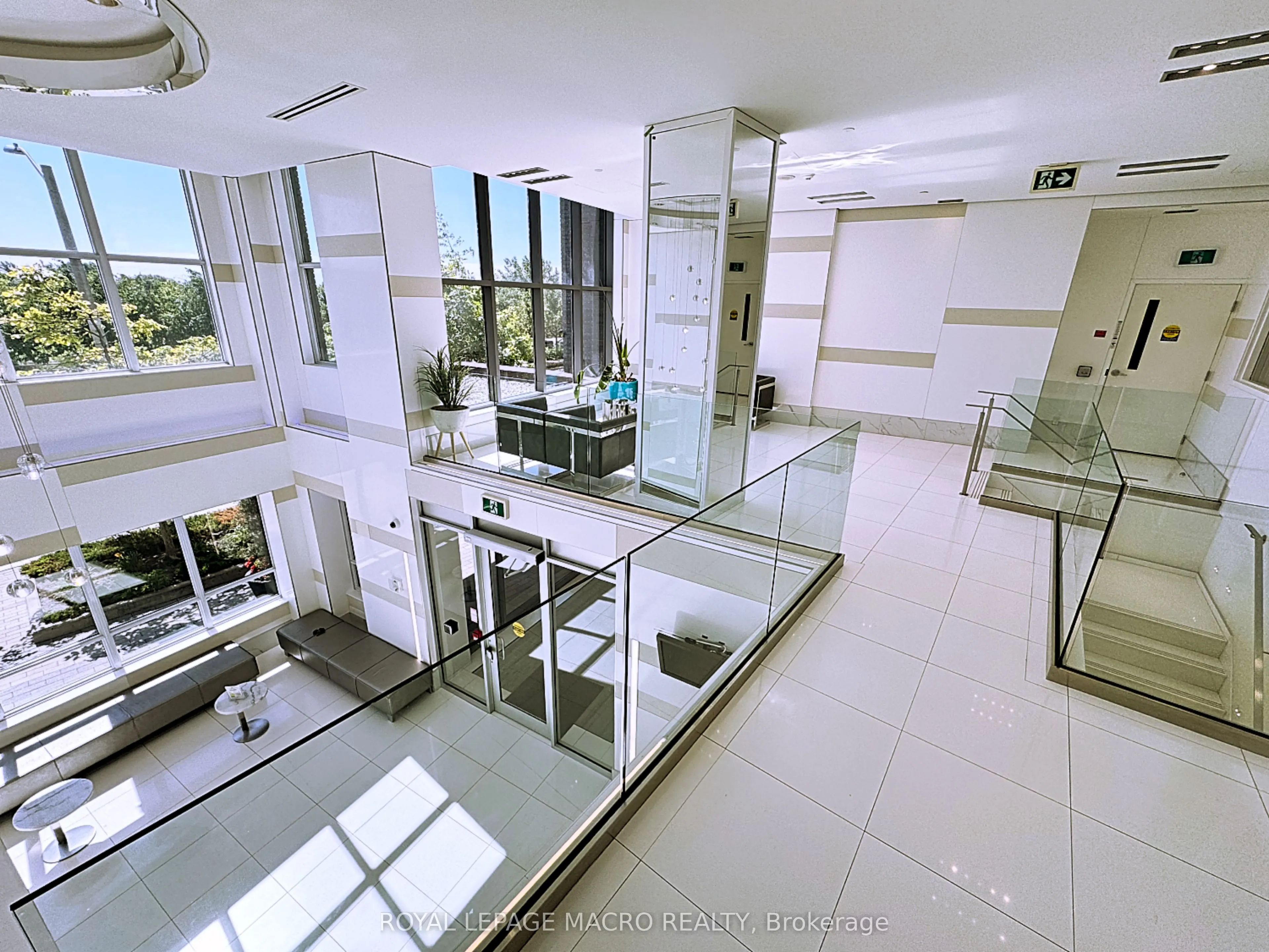 110 Marine Parade Drive, #1008