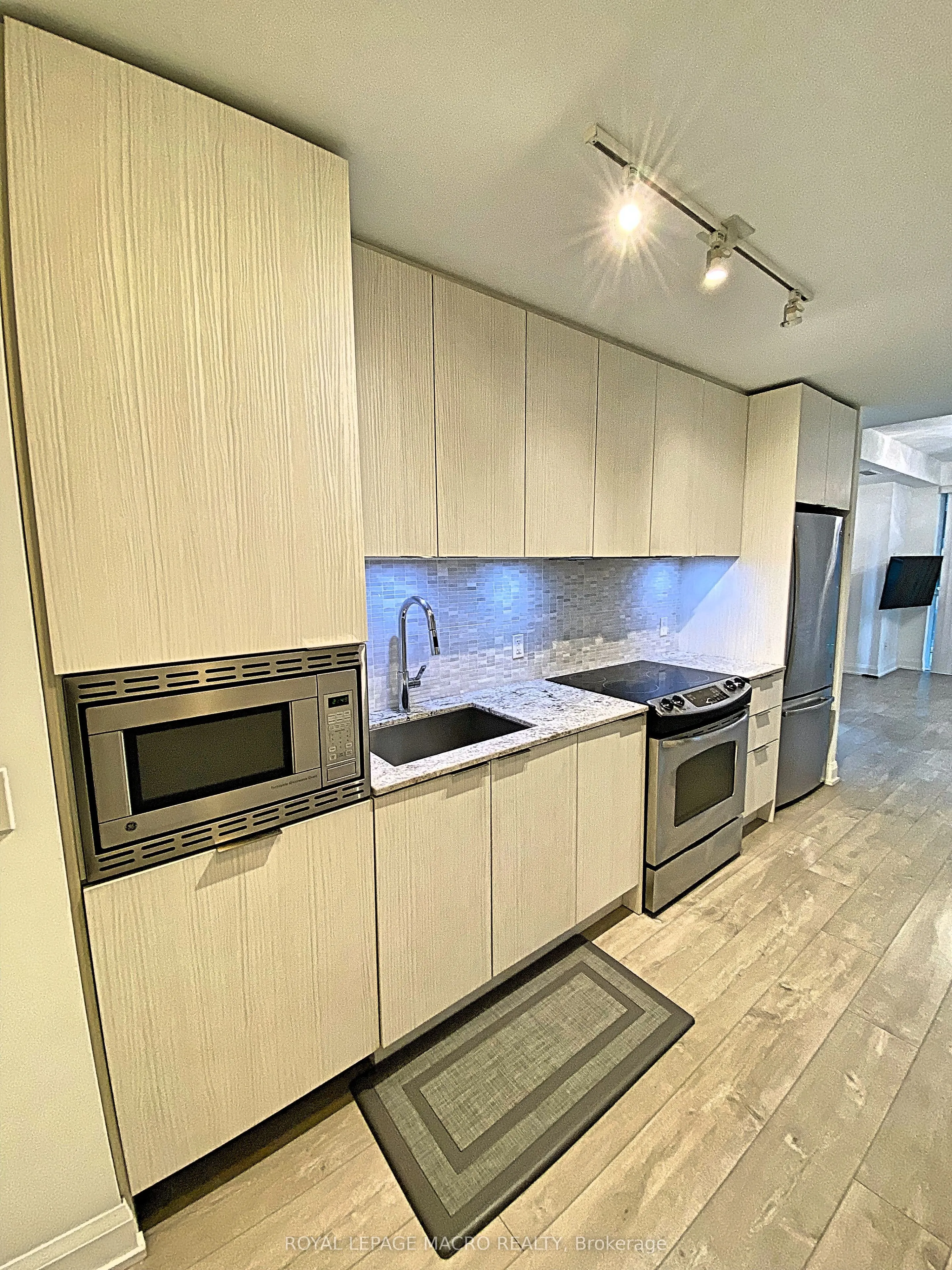 110 Marine Parade Drive, #1008