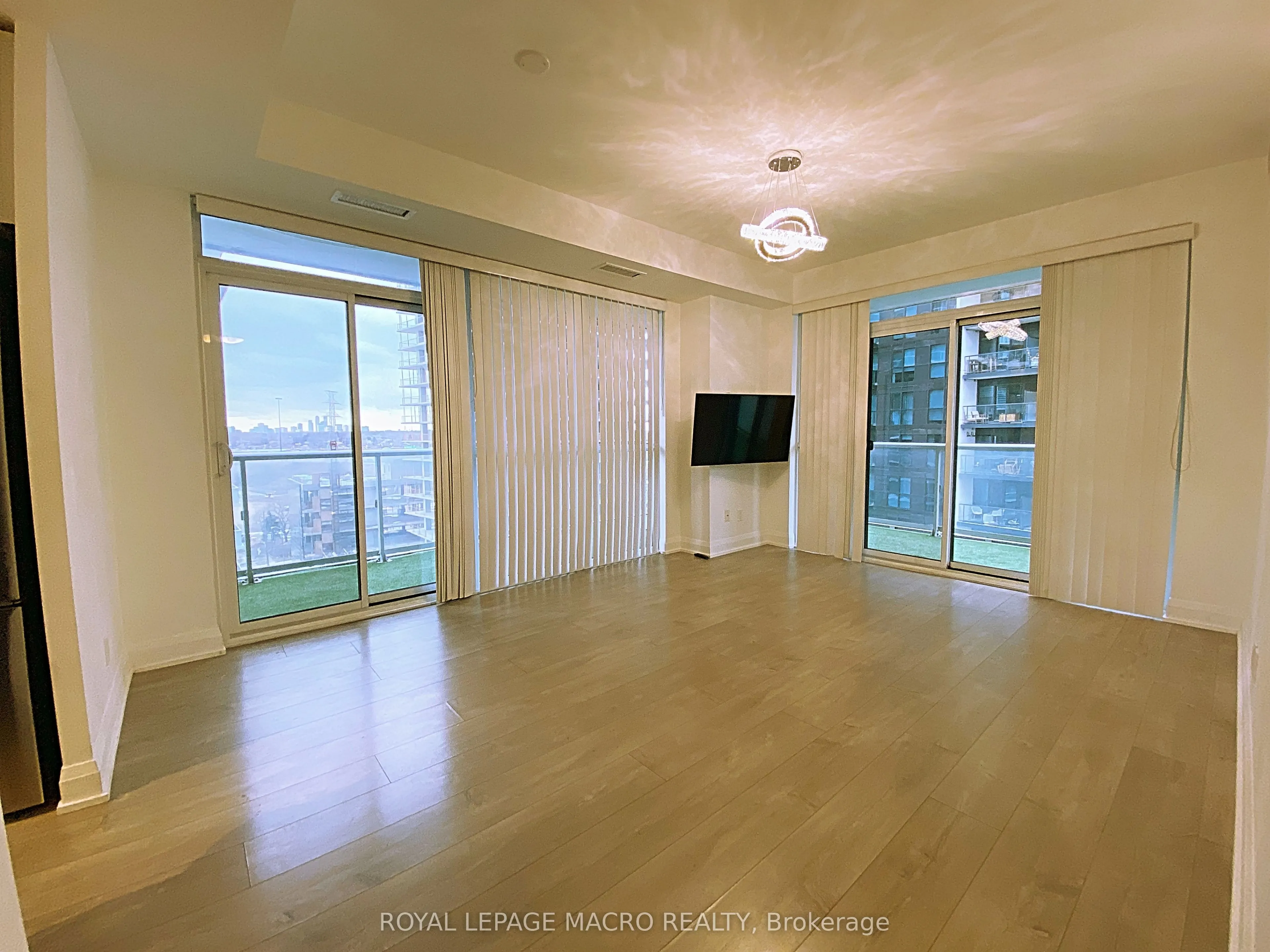 110 Marine Parade Drive, #1008
