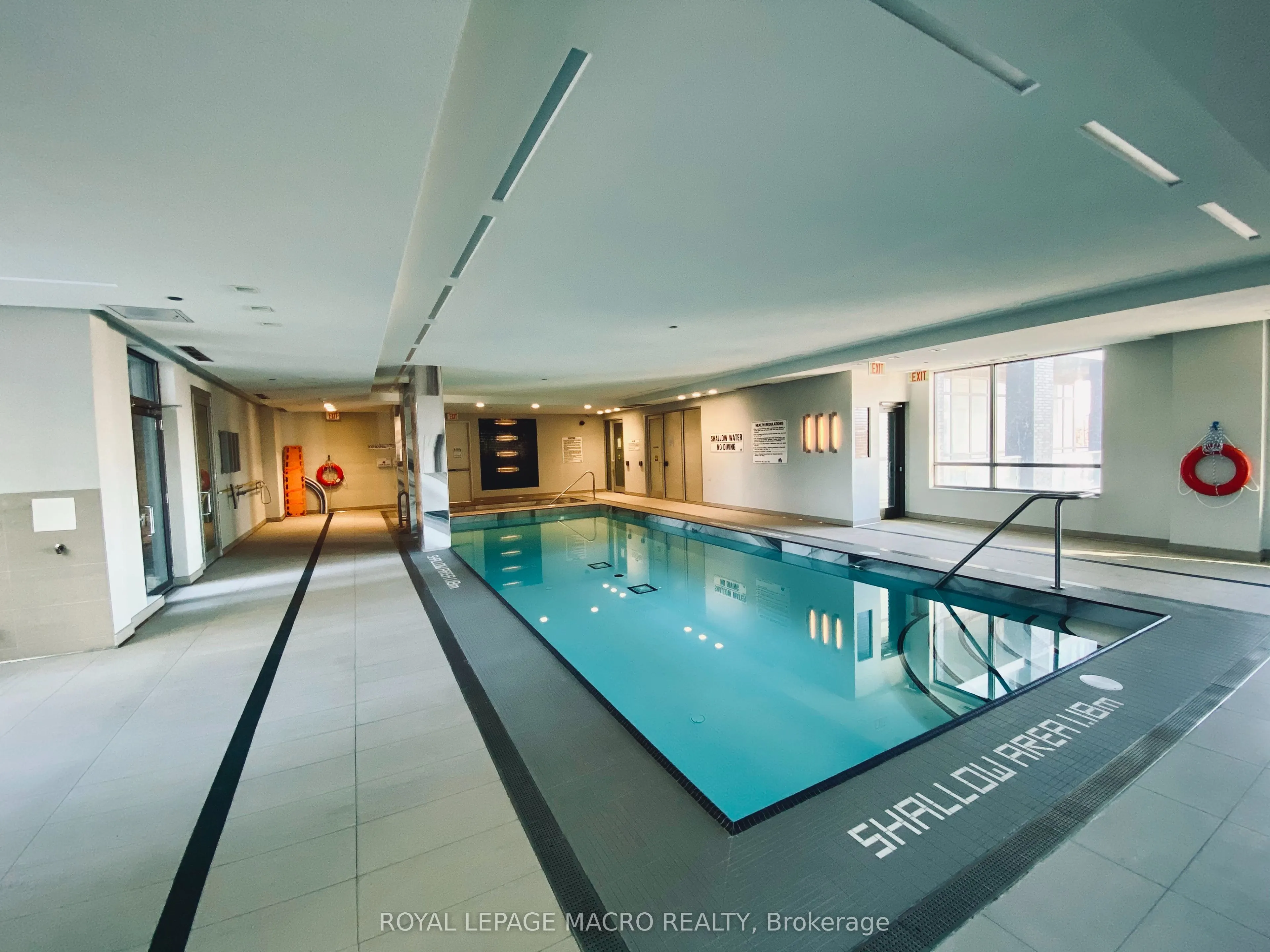 110 Marine Parade Drive, #1008