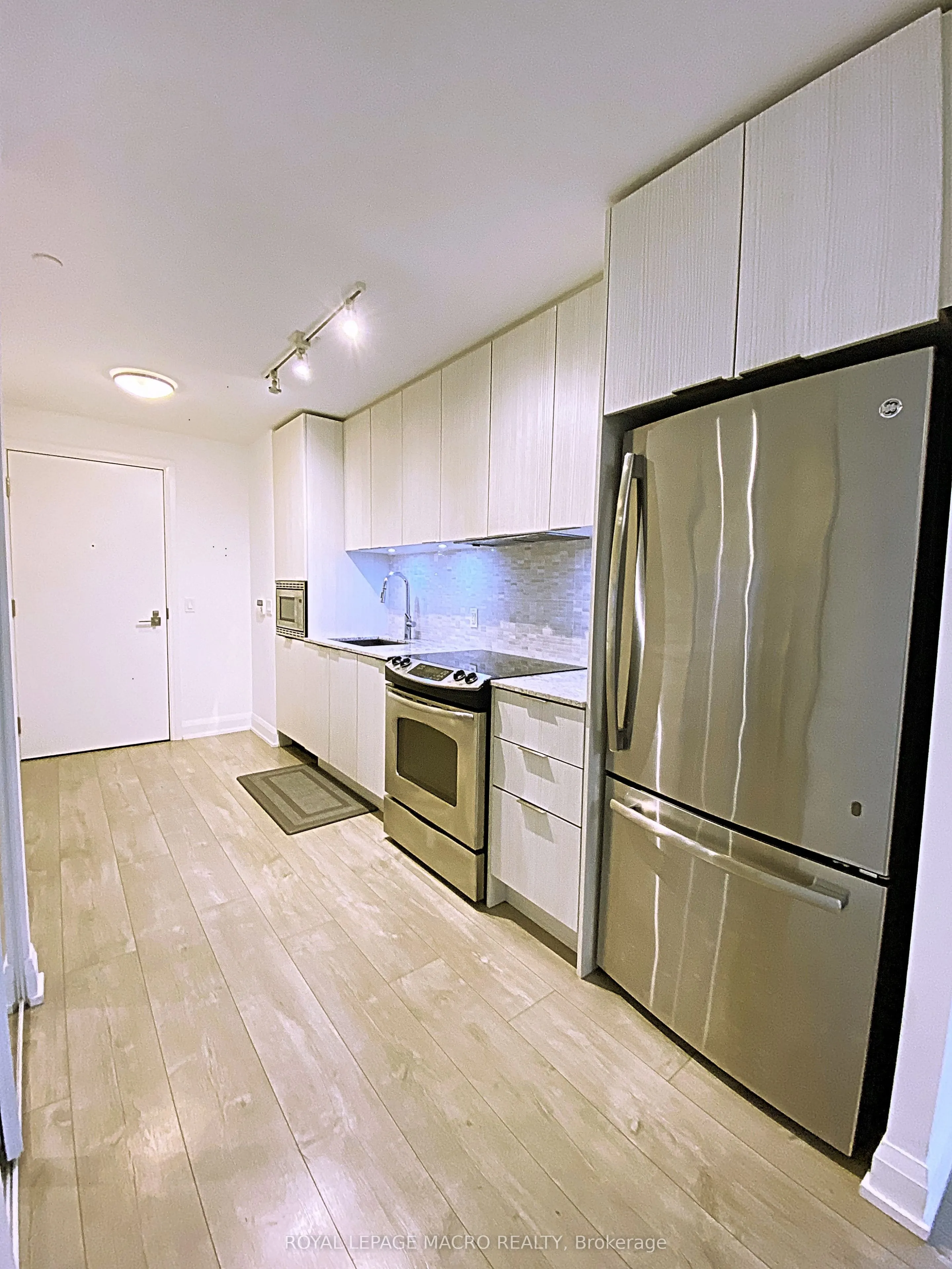 110 Marine Parade Drive, #1008