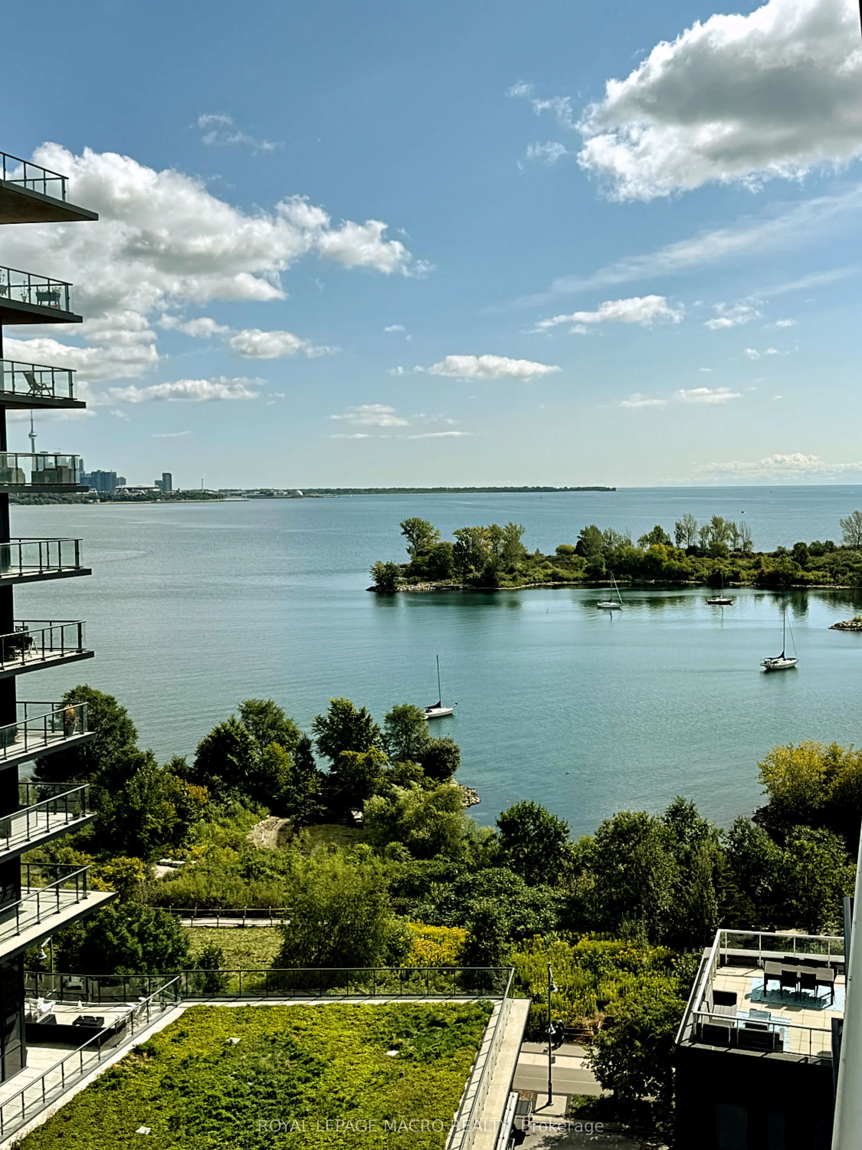 110 Marine Parade Drive, #1008