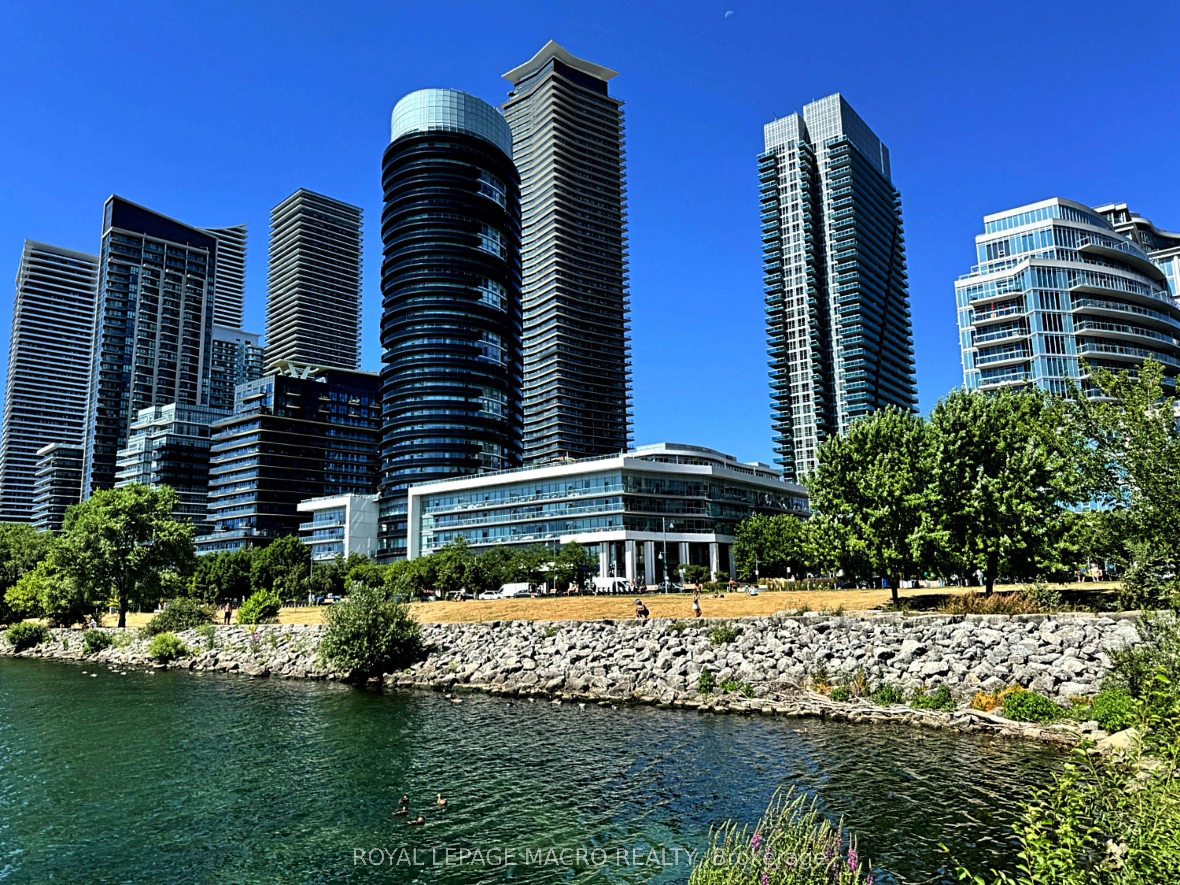 110 Marine Parade Drive, #1008