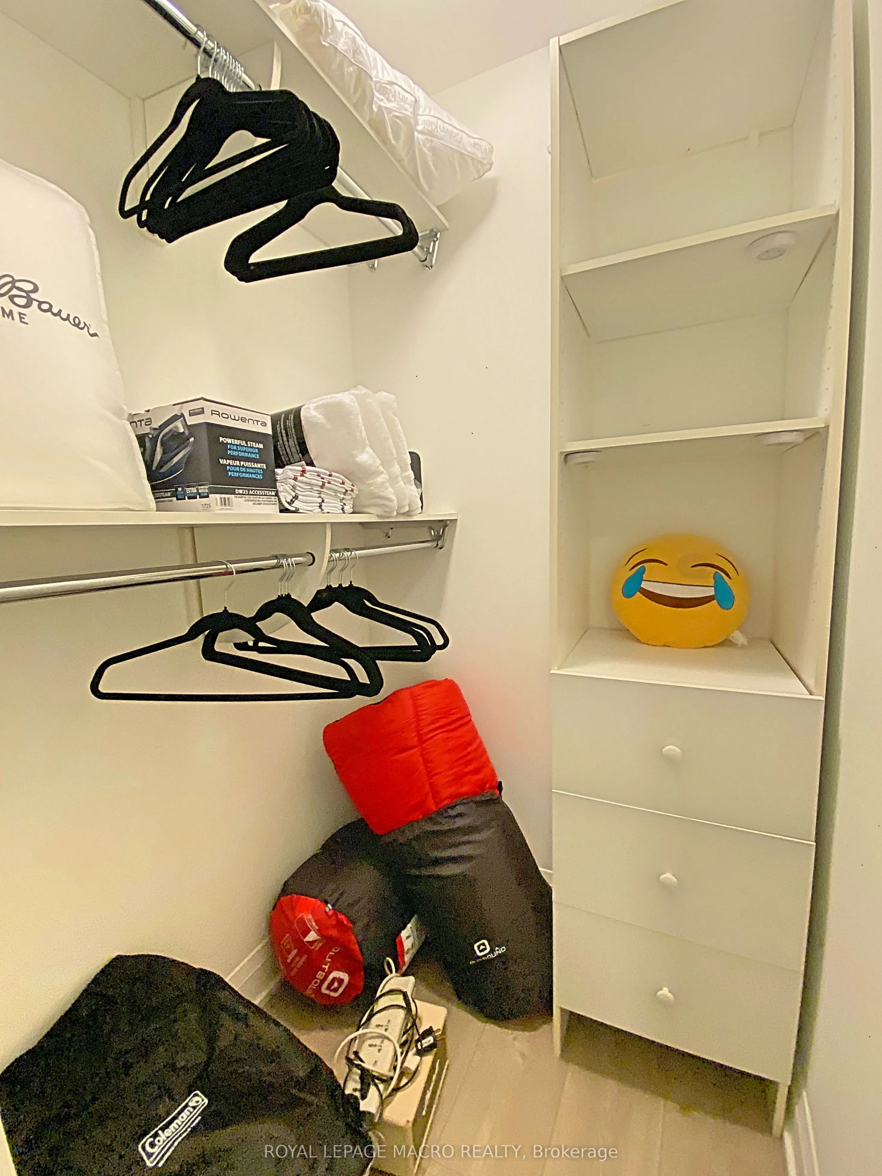 110 Marine Parade Drive, #1008
