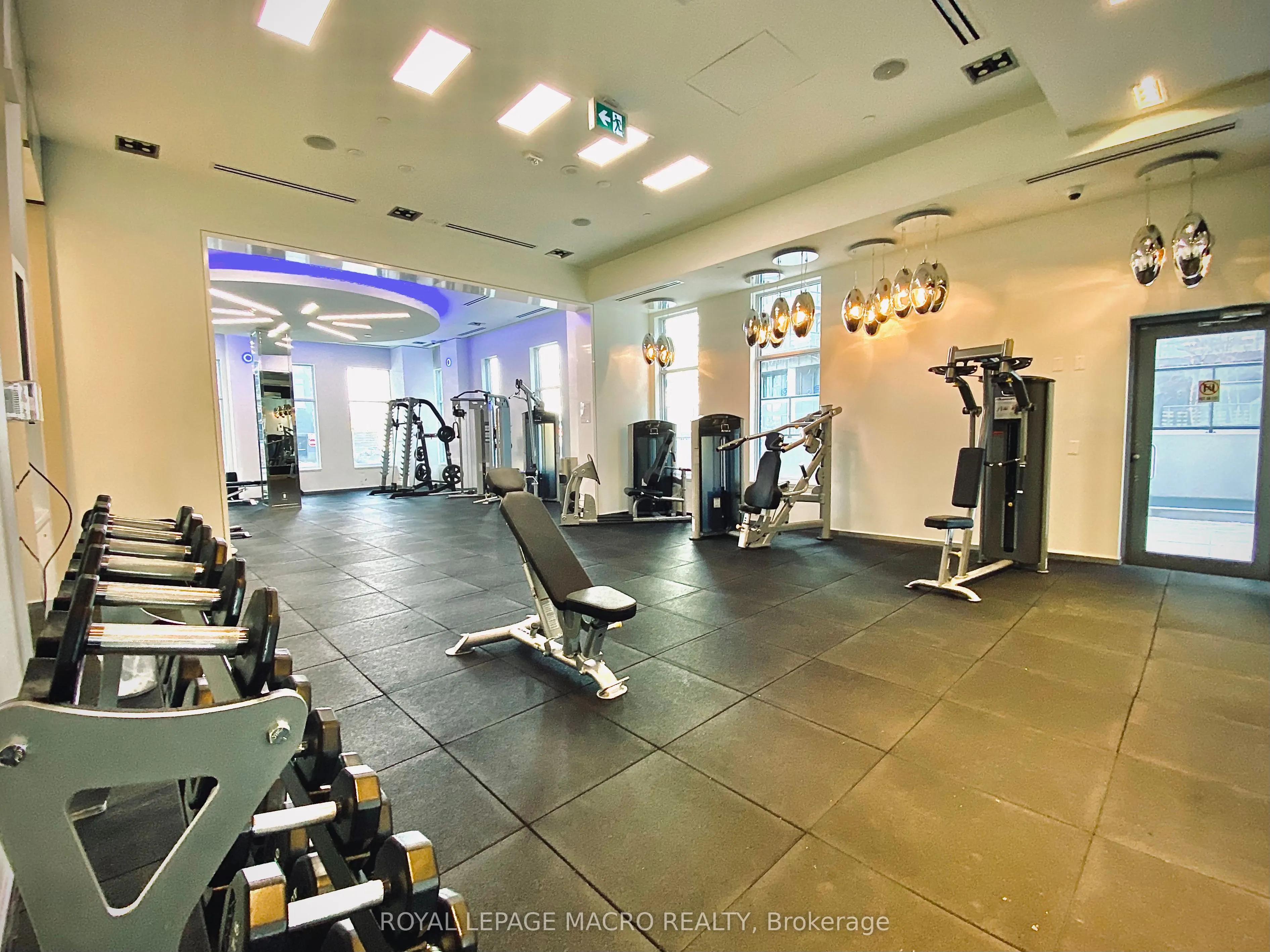 110 Marine Parade Drive, #1008