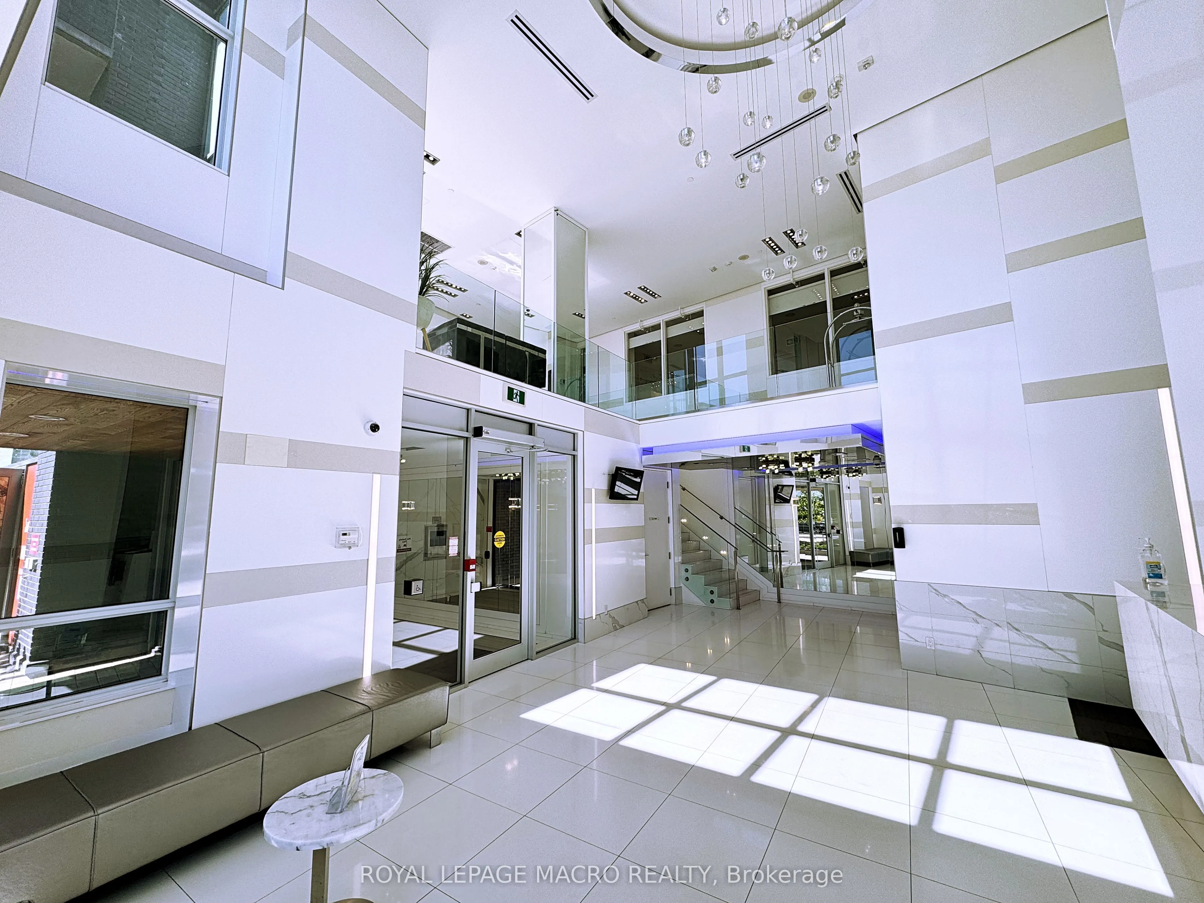 110 Marine Parade Drive, #1008