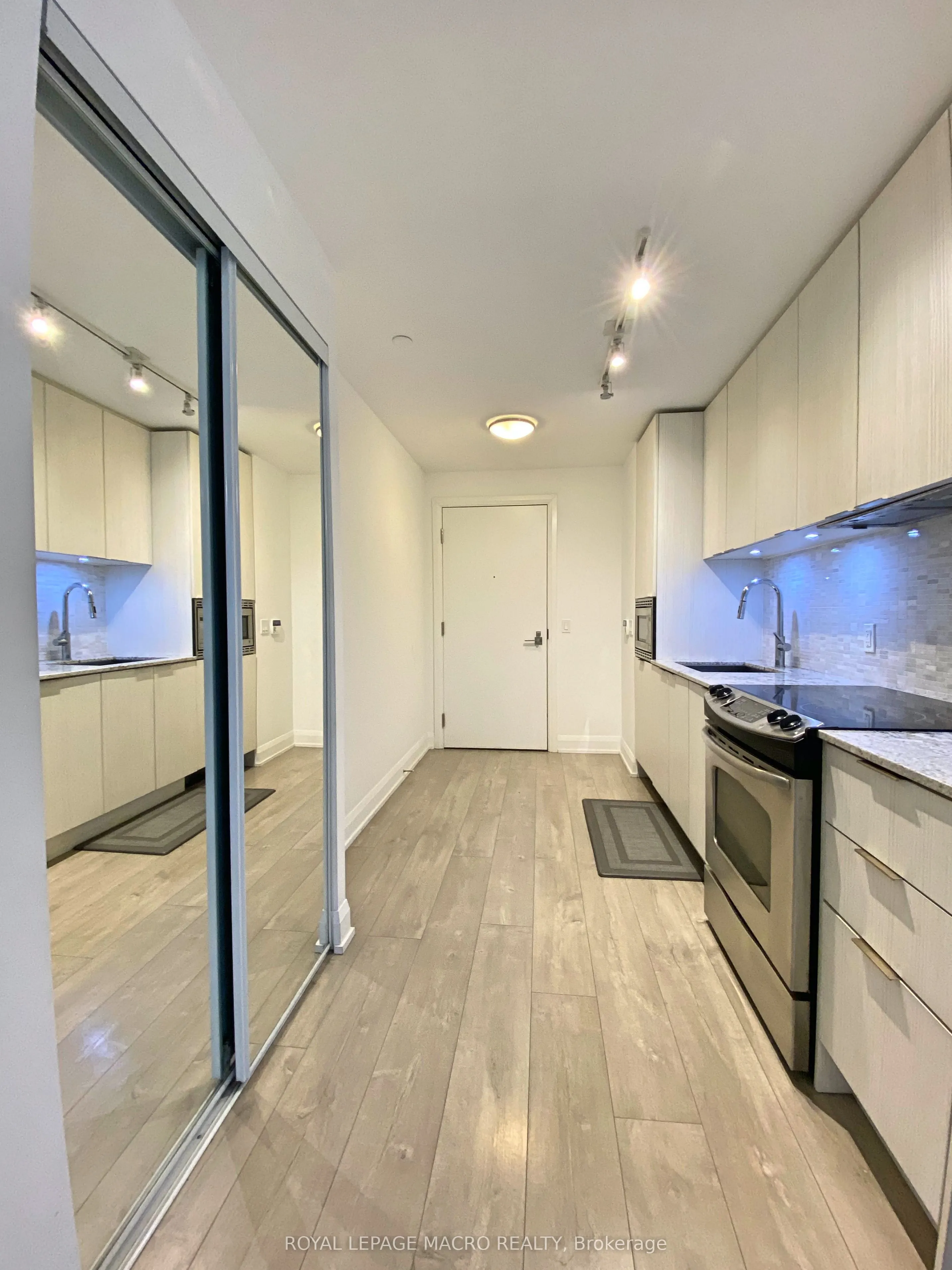 110 Marine Parade Drive, #1008
