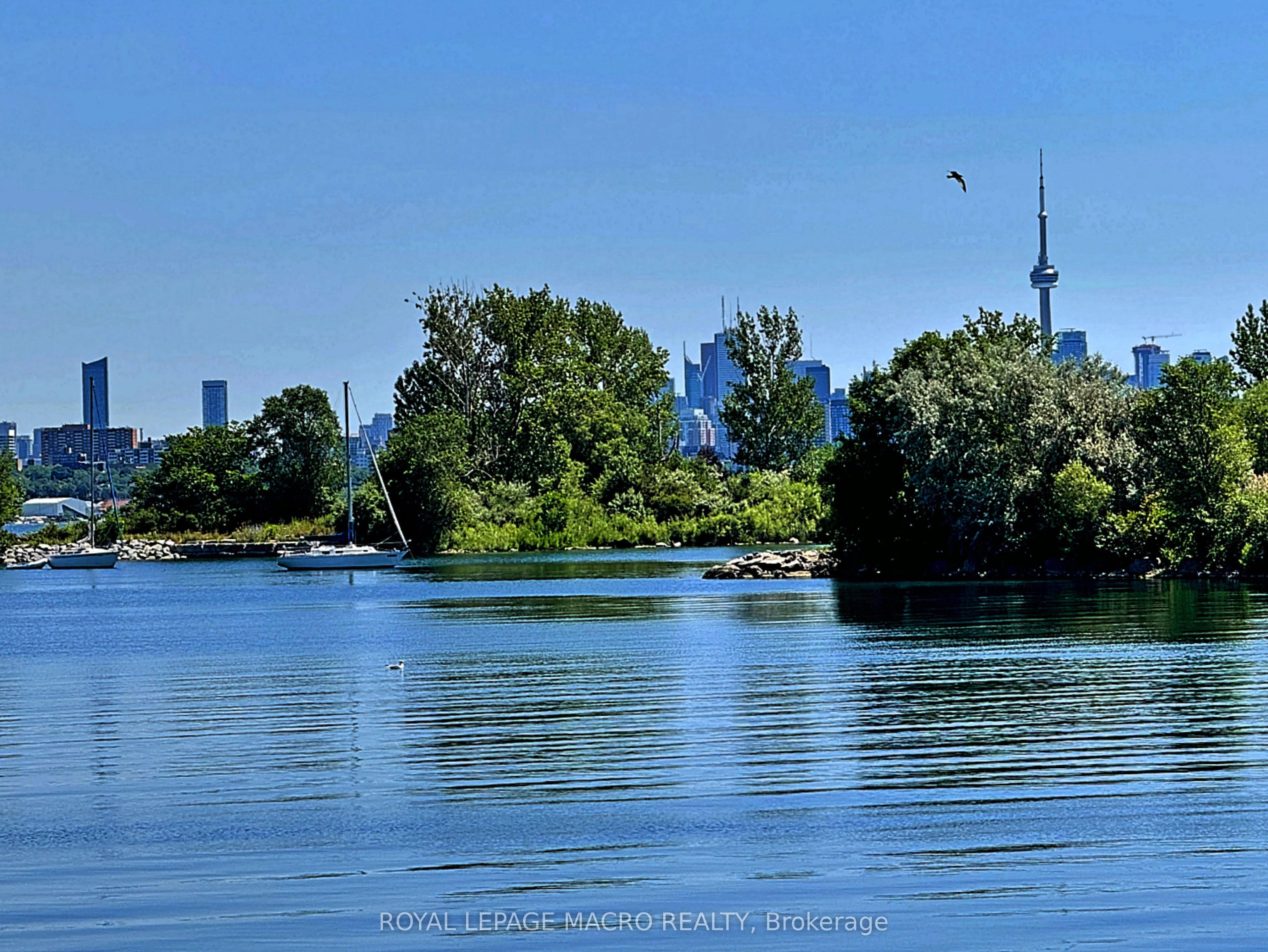 110 Marine Parade Drive, #1008