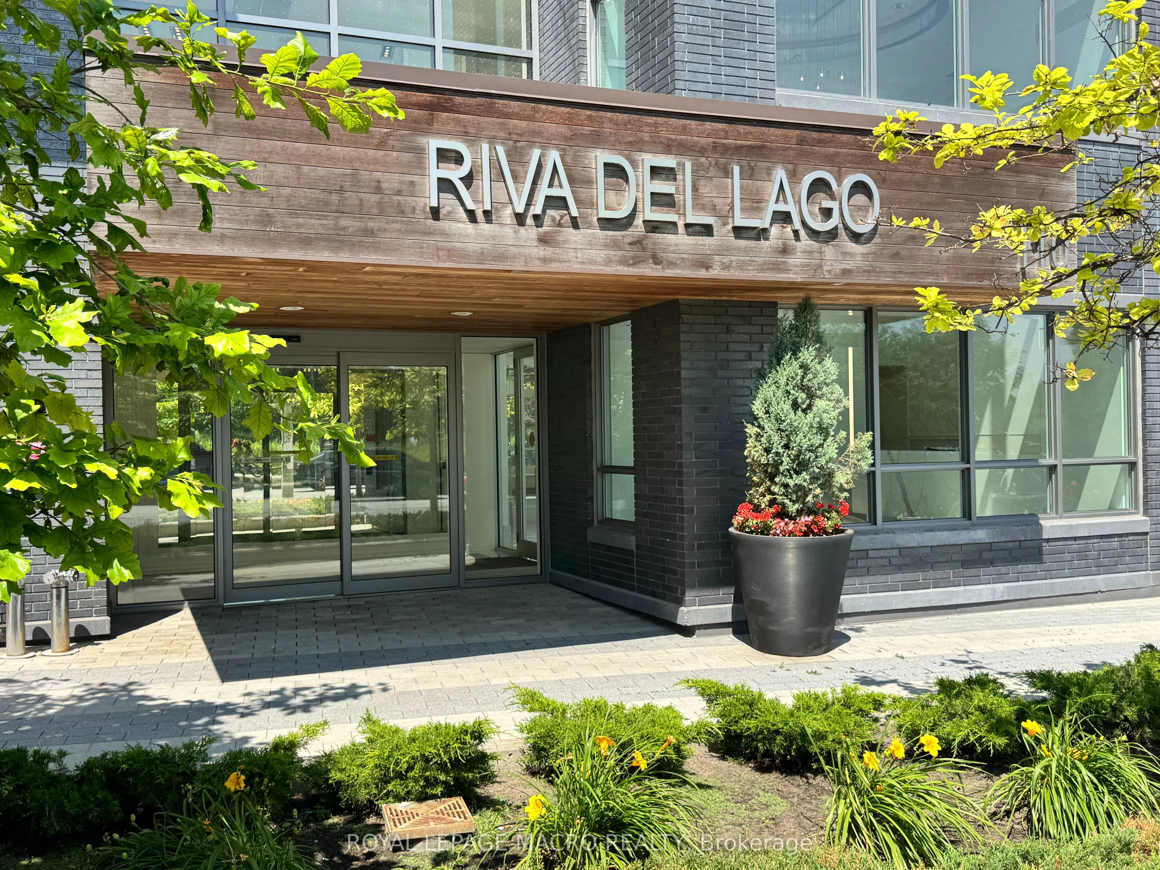 110 Marine Parade Drive, #1008
