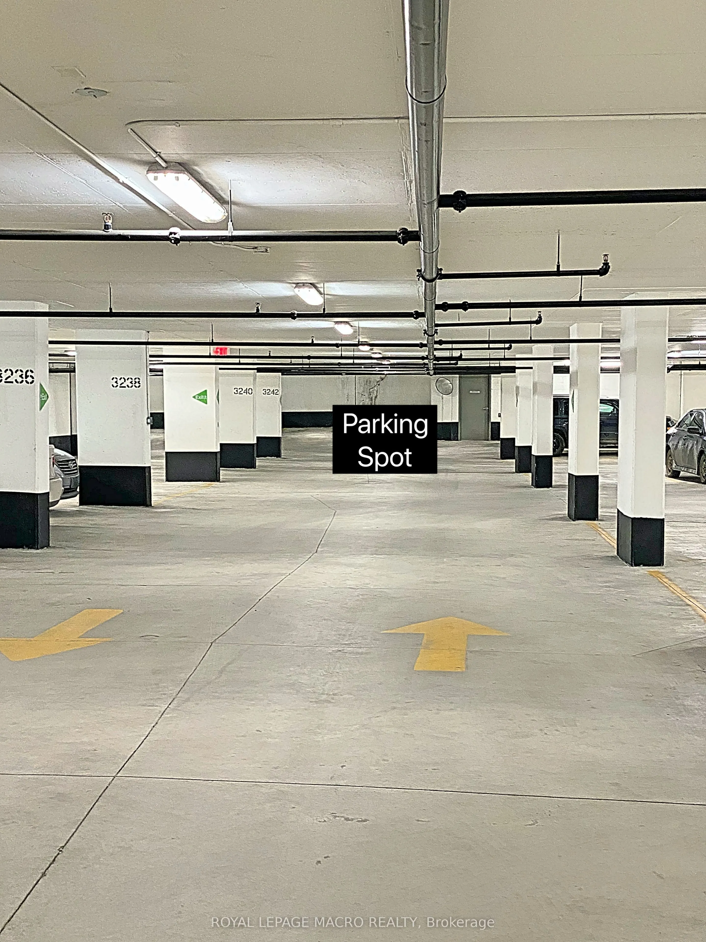 110 Marine Parade Drive, #1008