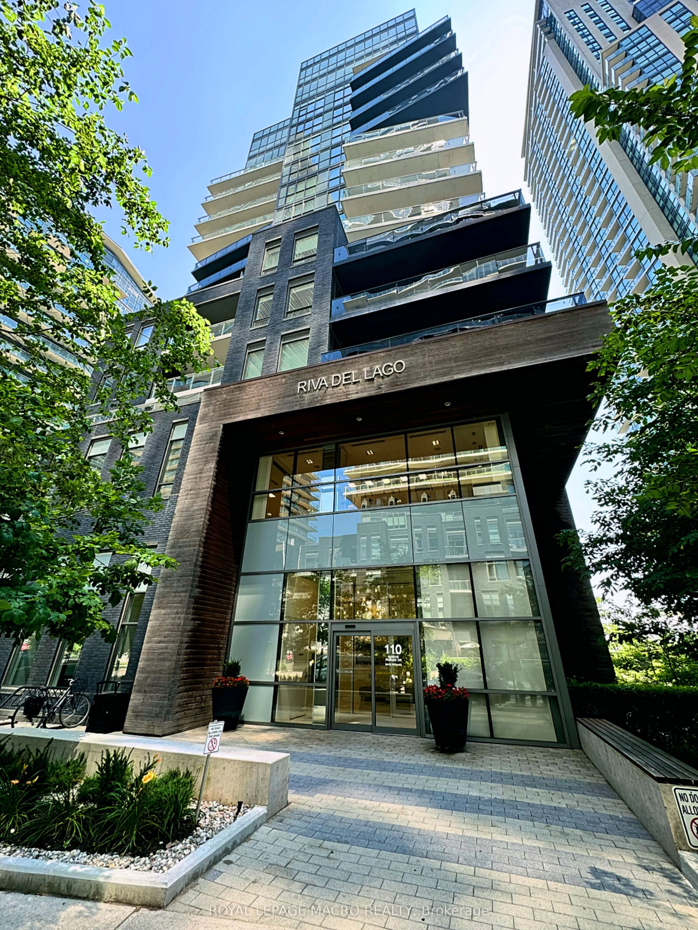 110 Marine Parade Drive, #1008