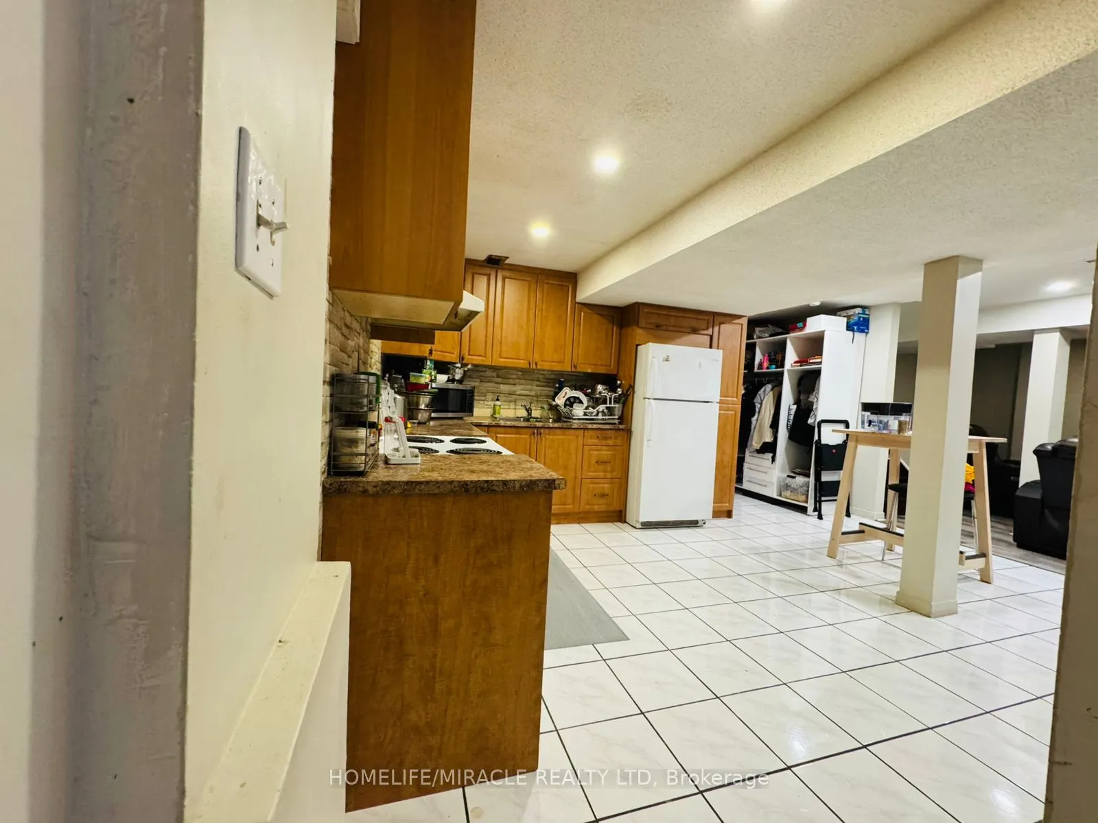 39 Bobcat Street, #Basement