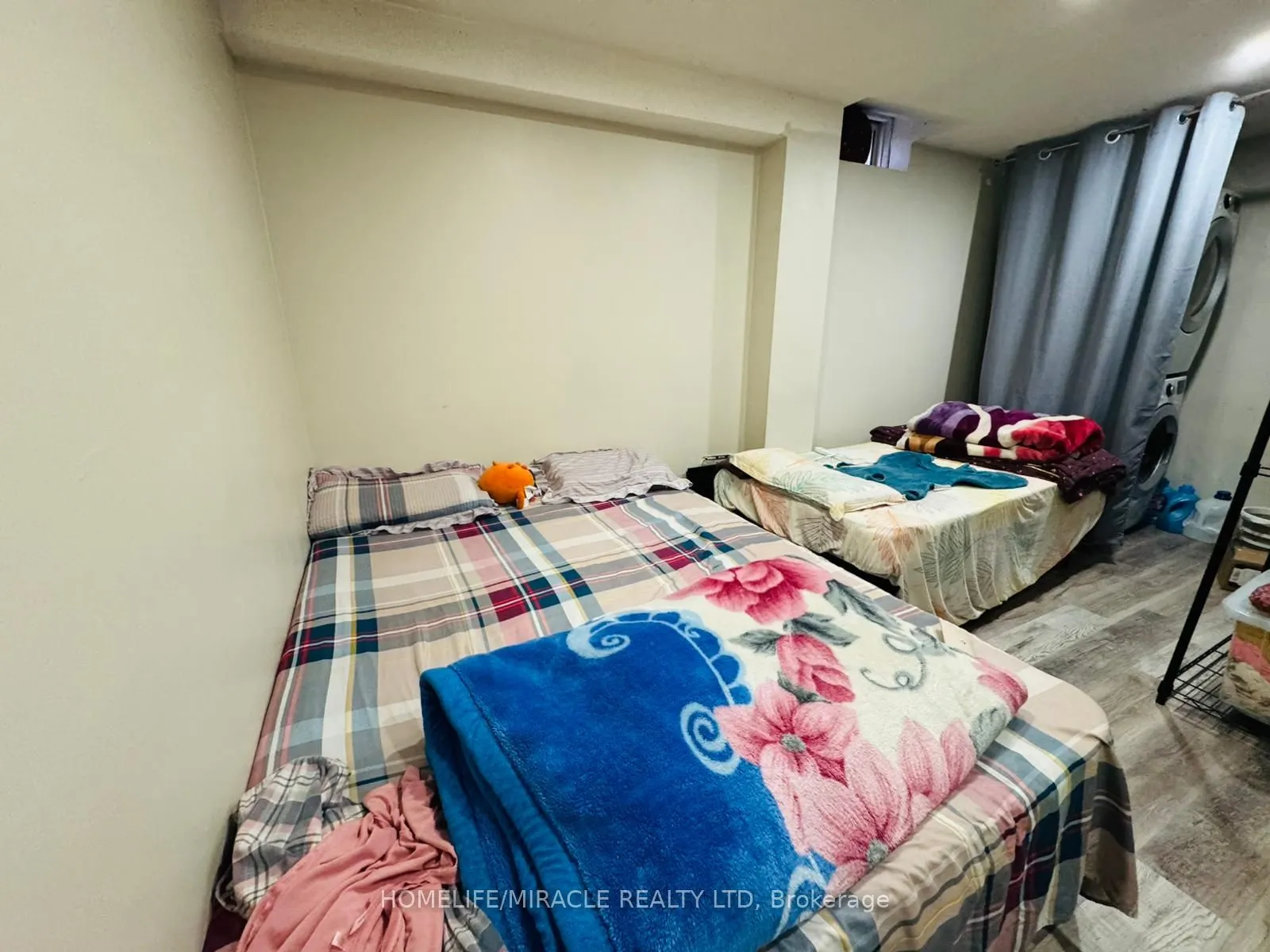 39 Bobcat Street, #Basement