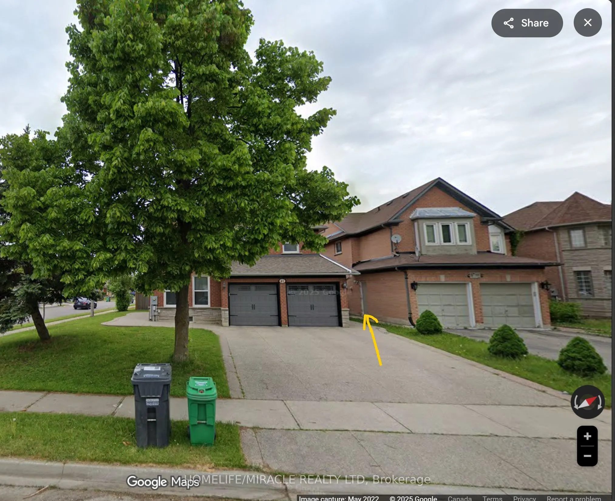 39 Bobcat Street, #Basement