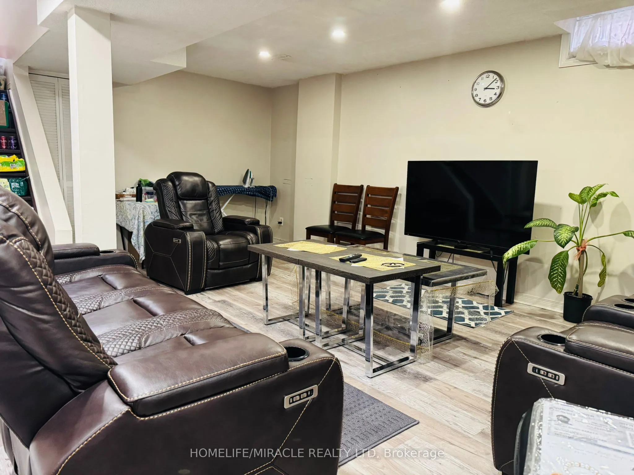 39 Bobcat Street, #Basement