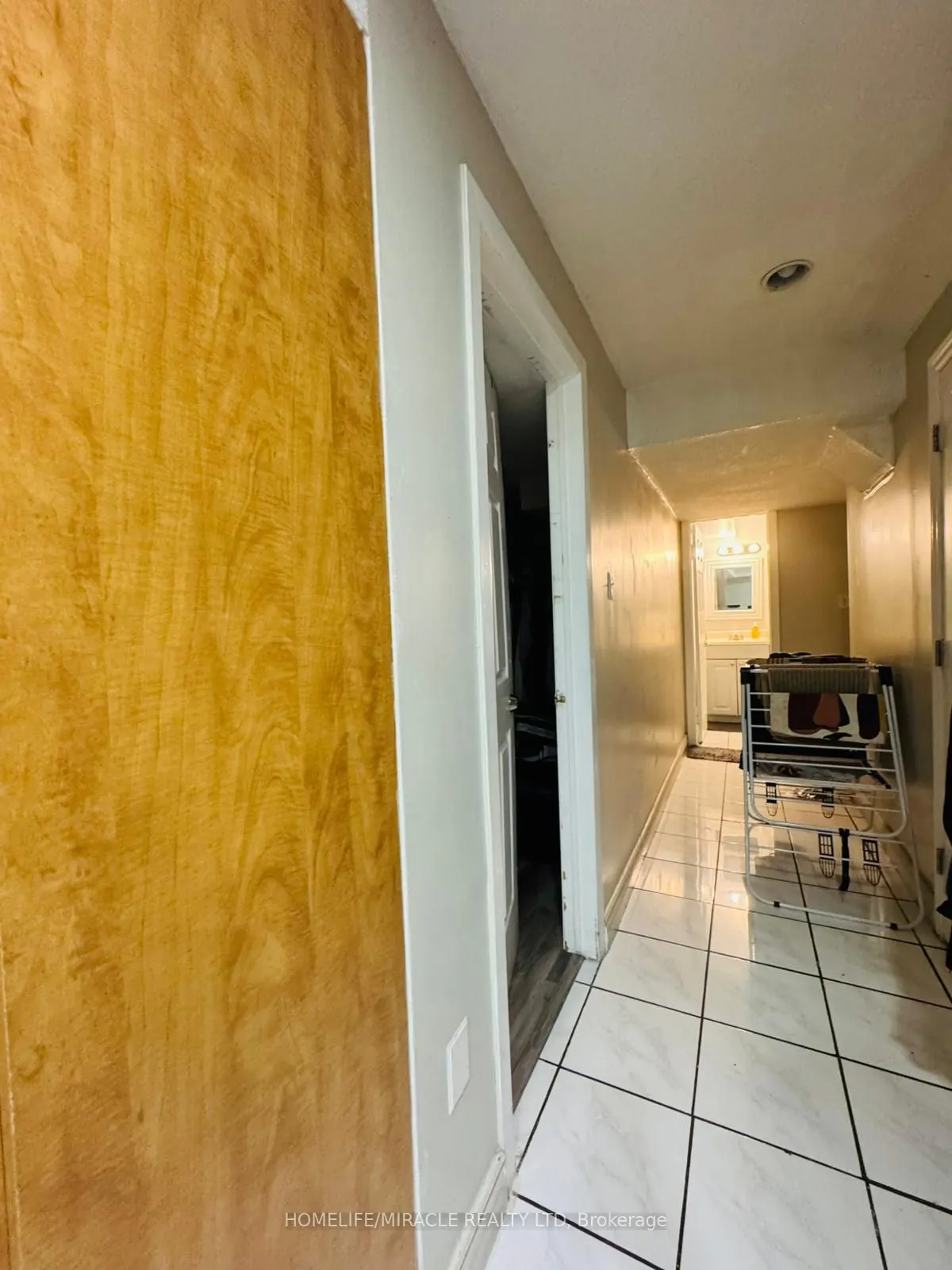 39 Bobcat Street, #Basement