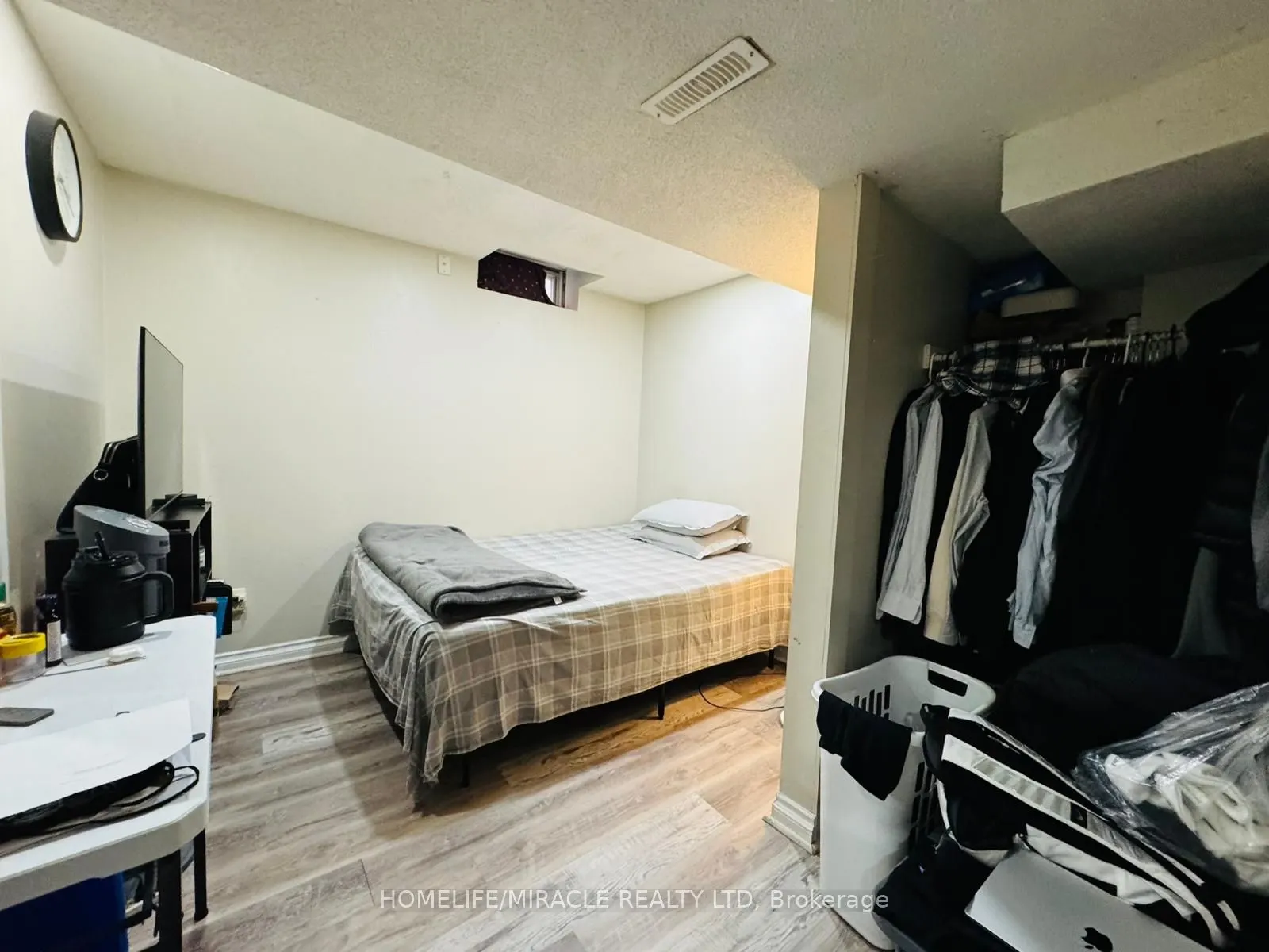 39 Bobcat Street, #Basement