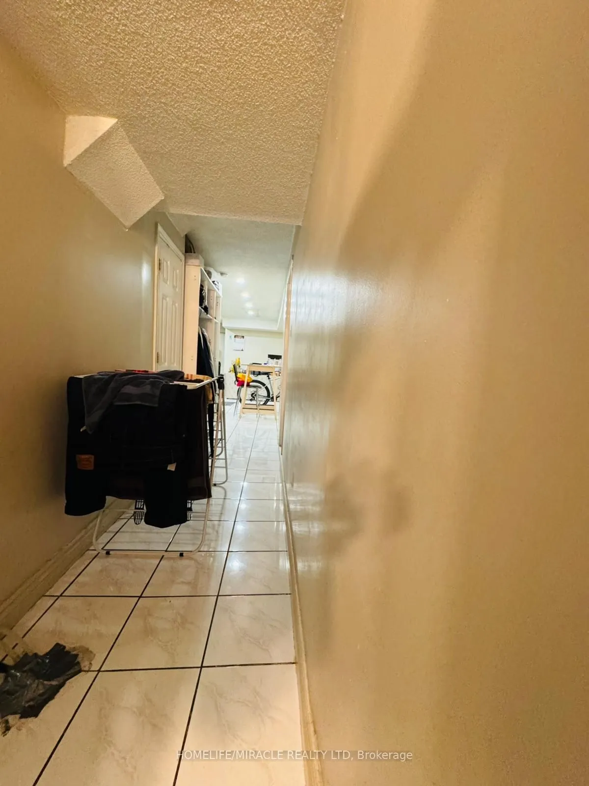 39 Bobcat Street, #Basement