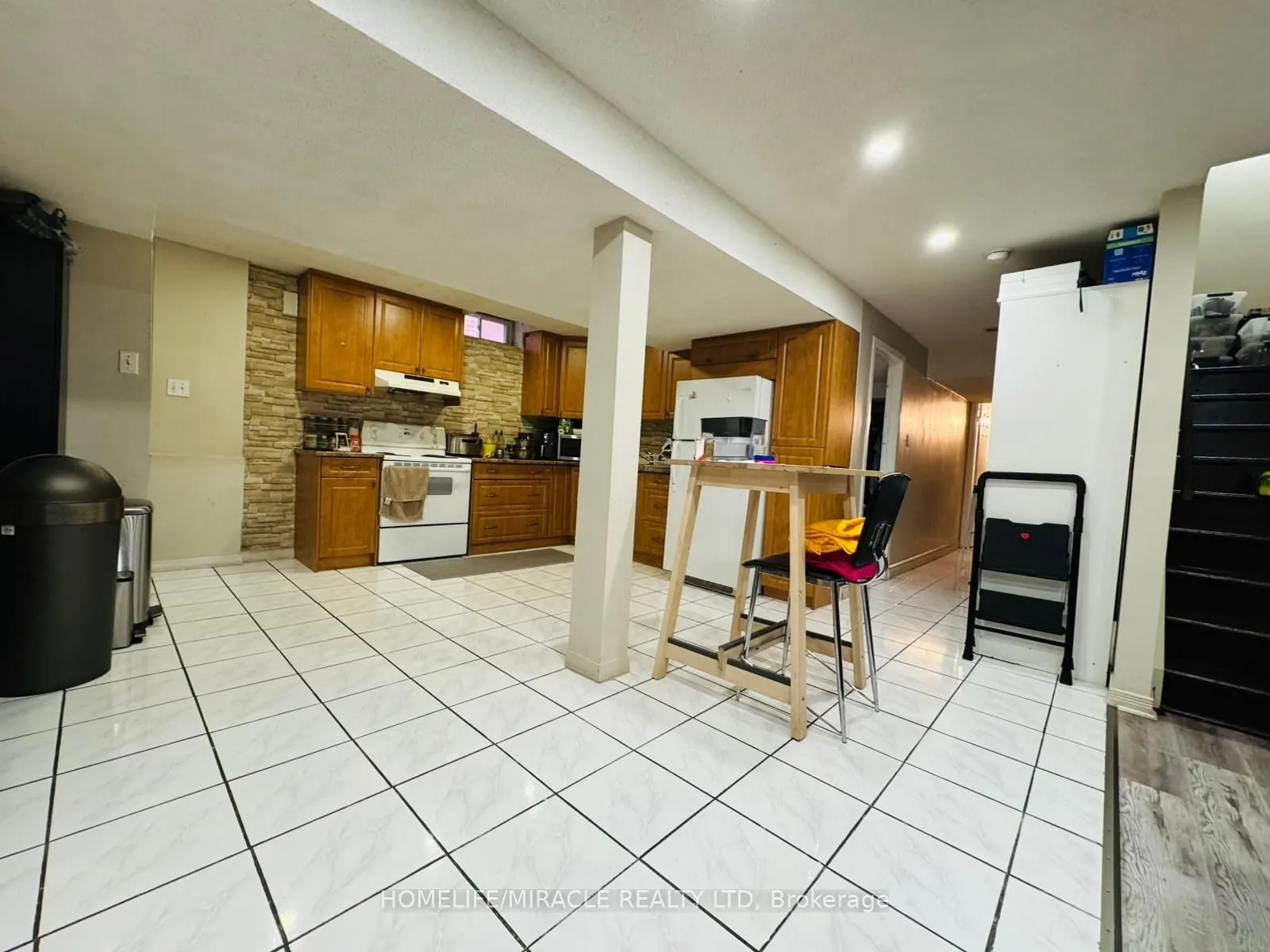 39 Bobcat Street, #Basement