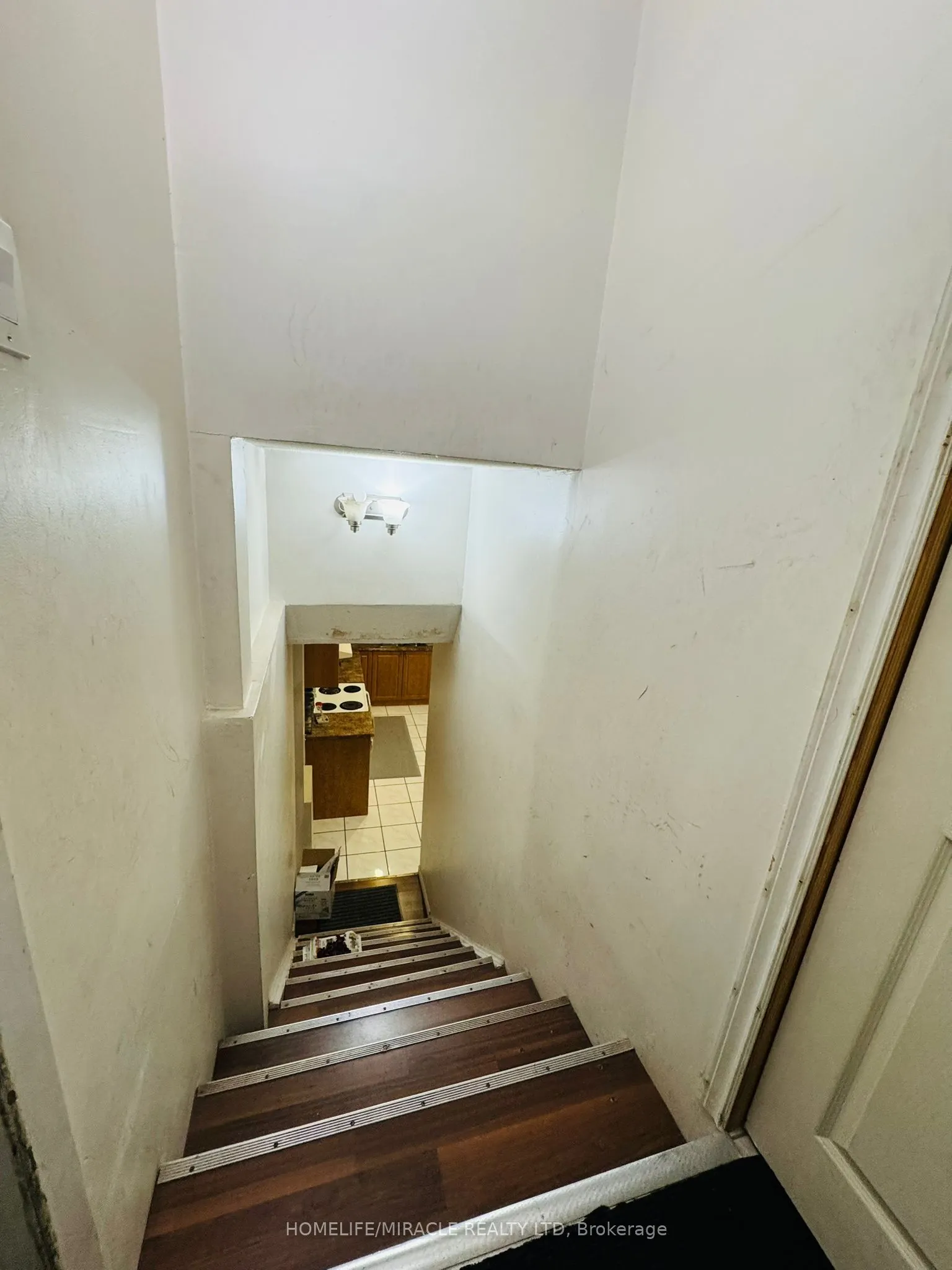 39 Bobcat Street, #Basement