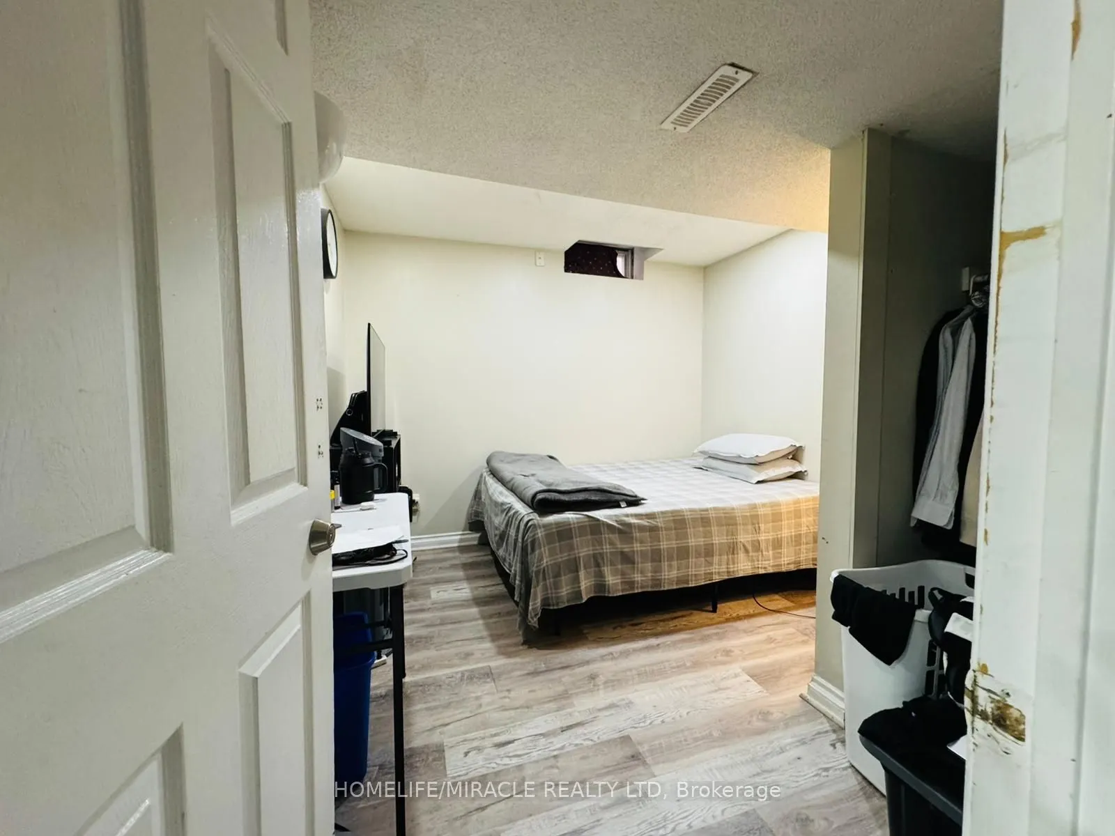 39 Bobcat Street, #Basement
