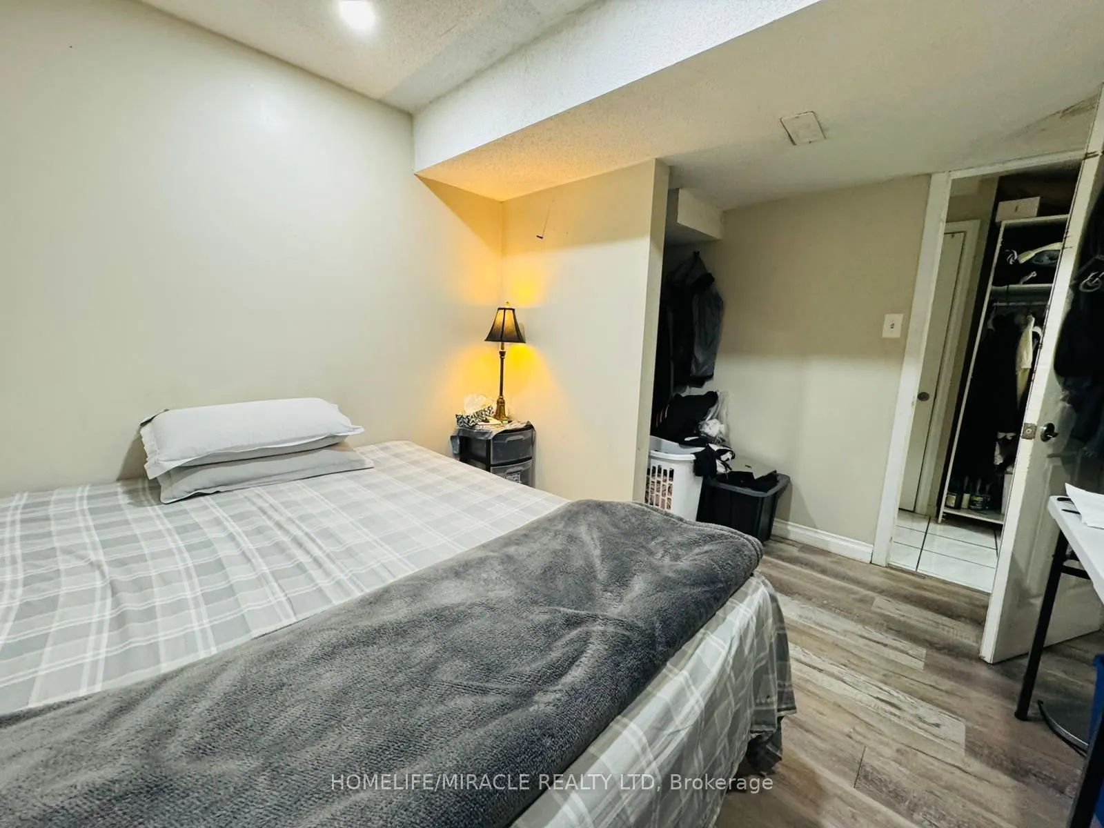 39 Bobcat Street, #Basement