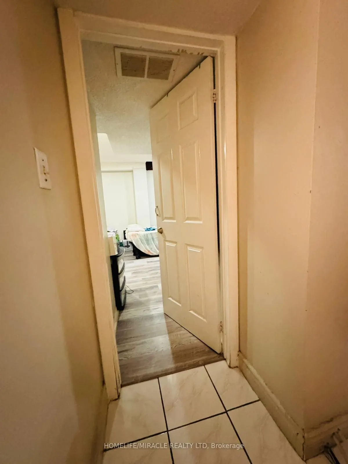 39 Bobcat Street, #Basement