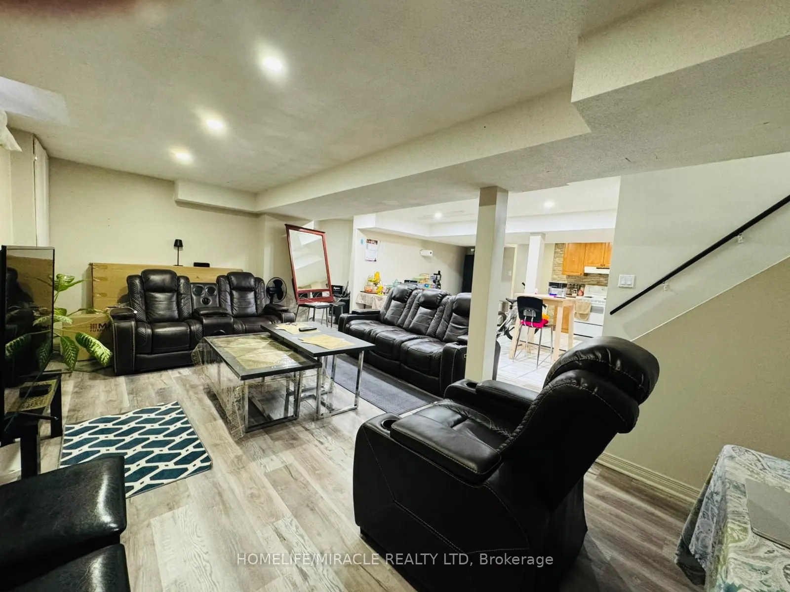 39 Bobcat Street, #Basement