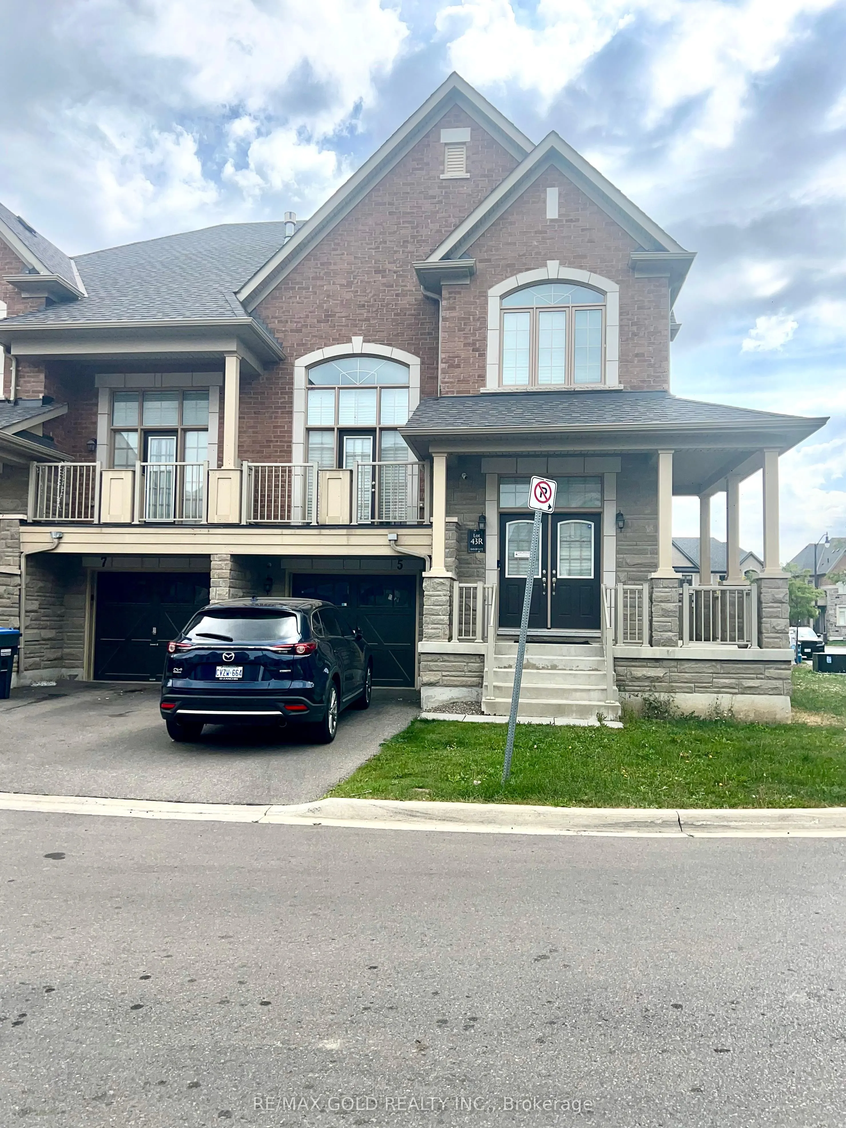 5 Faders Drive
