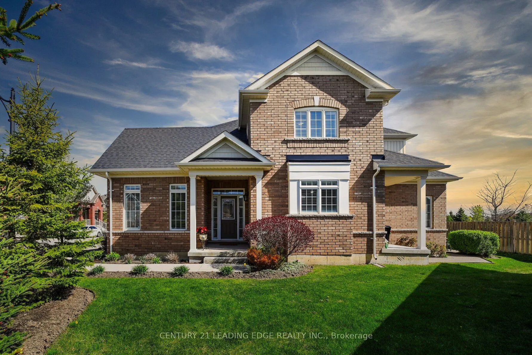 35 Lobelia Street, #4