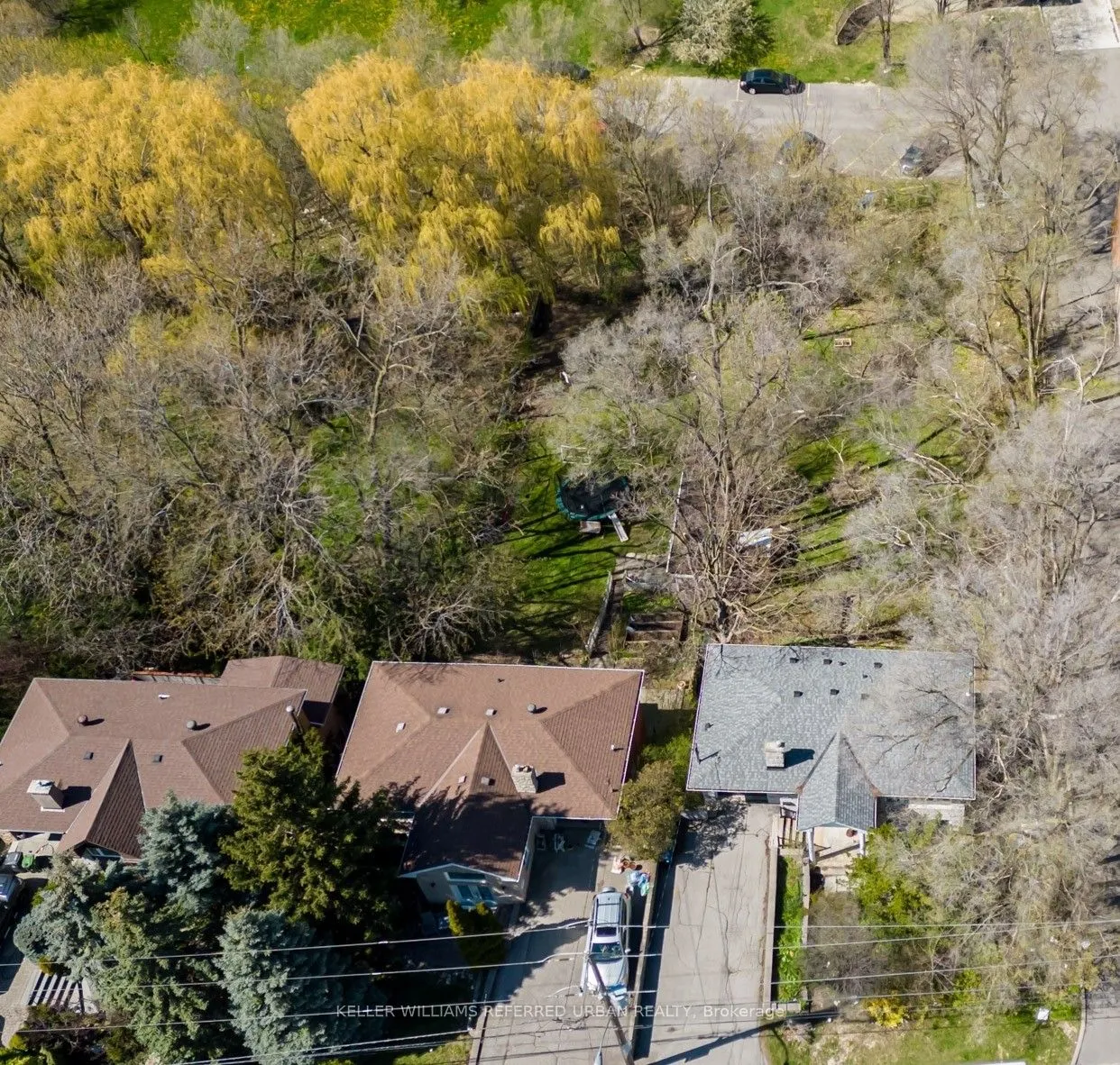 20 Gracefield Avenue